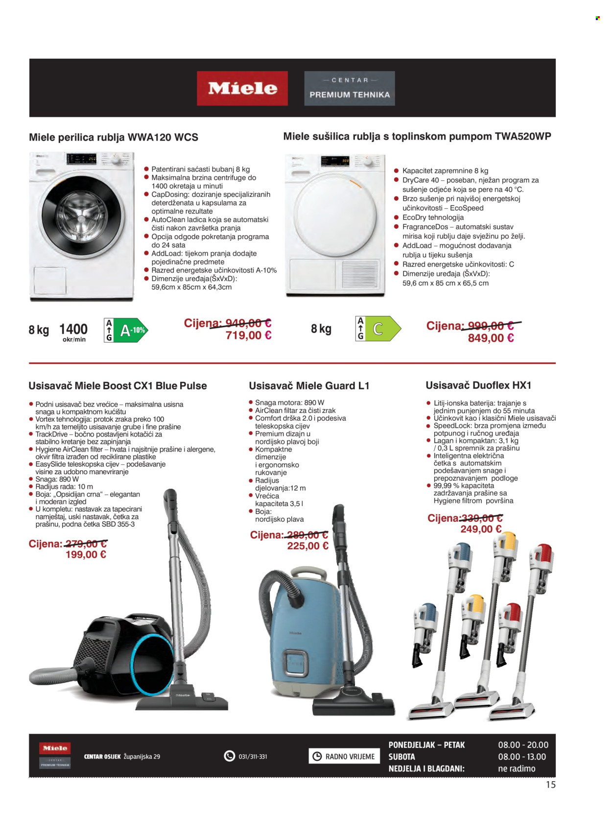 Centar Tehnike katalog - 02.02.2026. - 22.02.2026. Stranica 15
