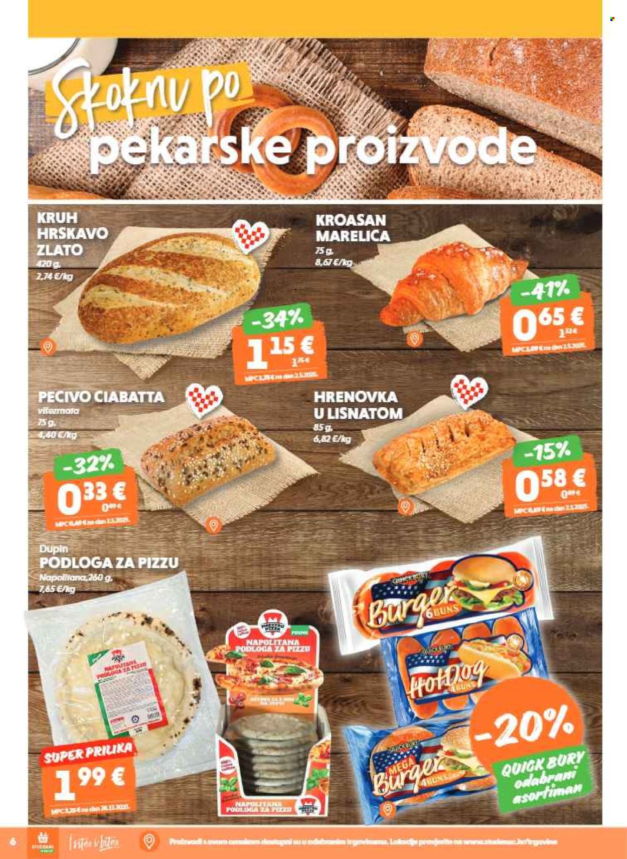 Studenac katalog - 04.02.2026. - 10.02.2026. Stranica 6