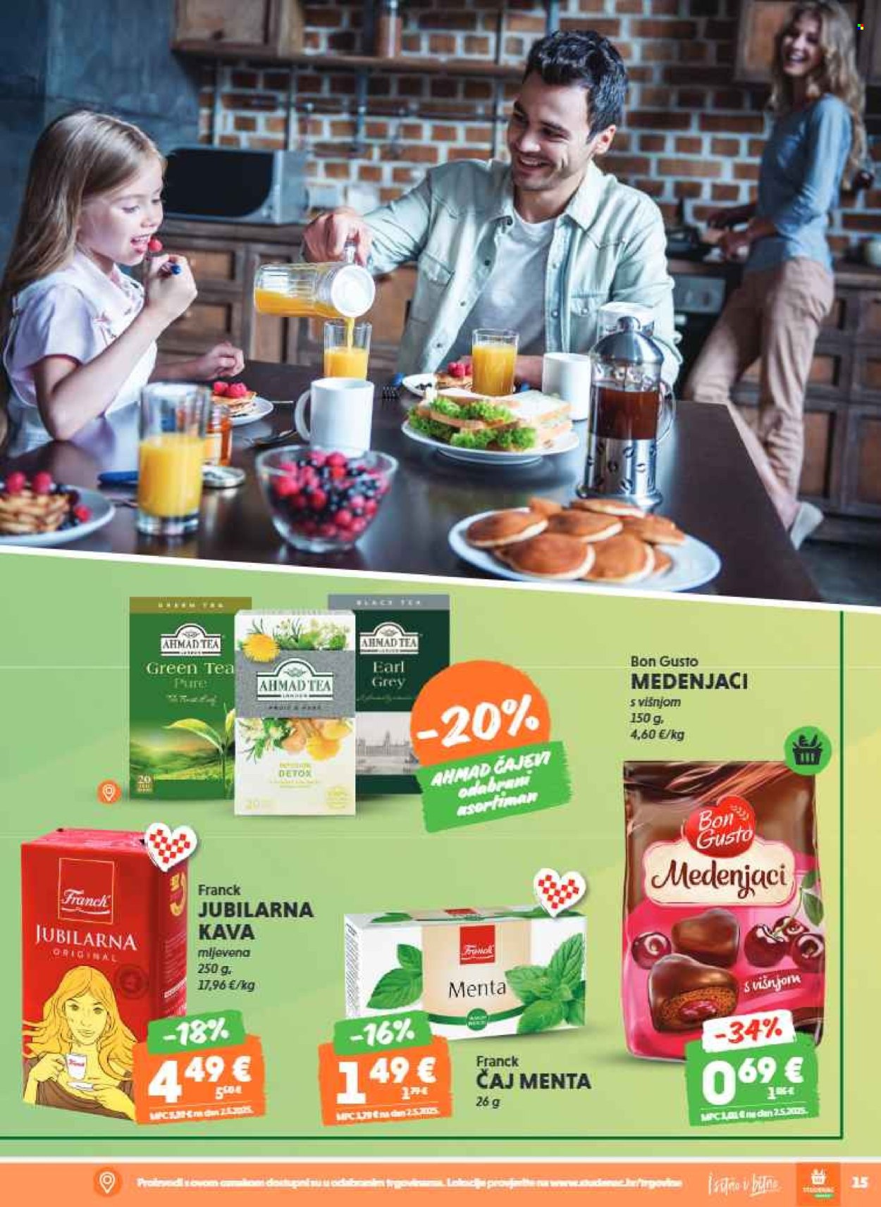 Studenac katalog - 04.02.2026. - 10.02.2026. Stranica 15