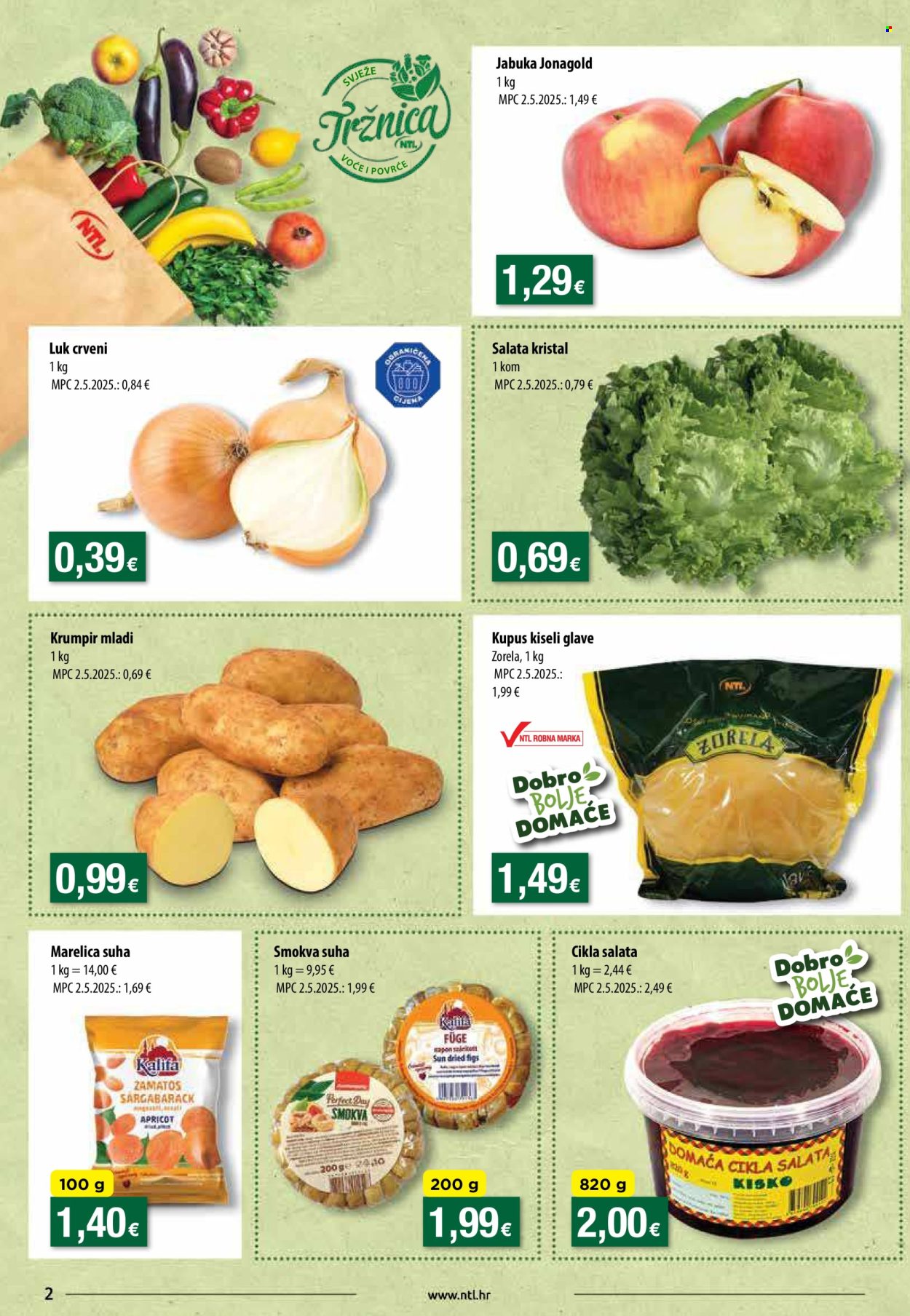NTL katalog - 04.02.2026. - 10.02.2026. Stranica 2