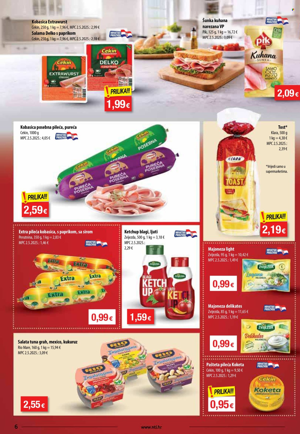 NTL katalog - 04.02.2026. - 10.02.2026. Stranica 6