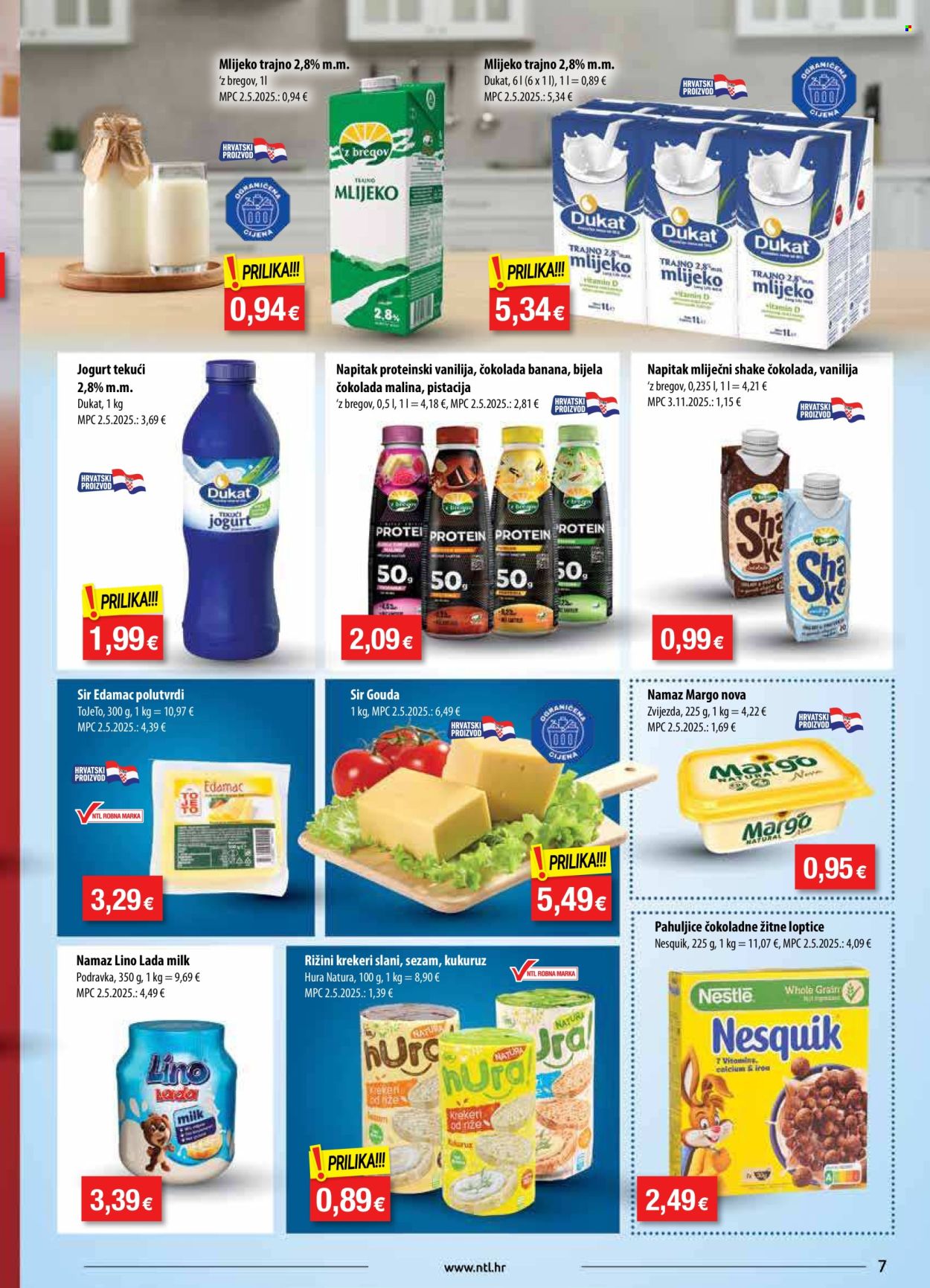 NTL katalog - 04.02.2026. - 10.02.2026. Stranica 7