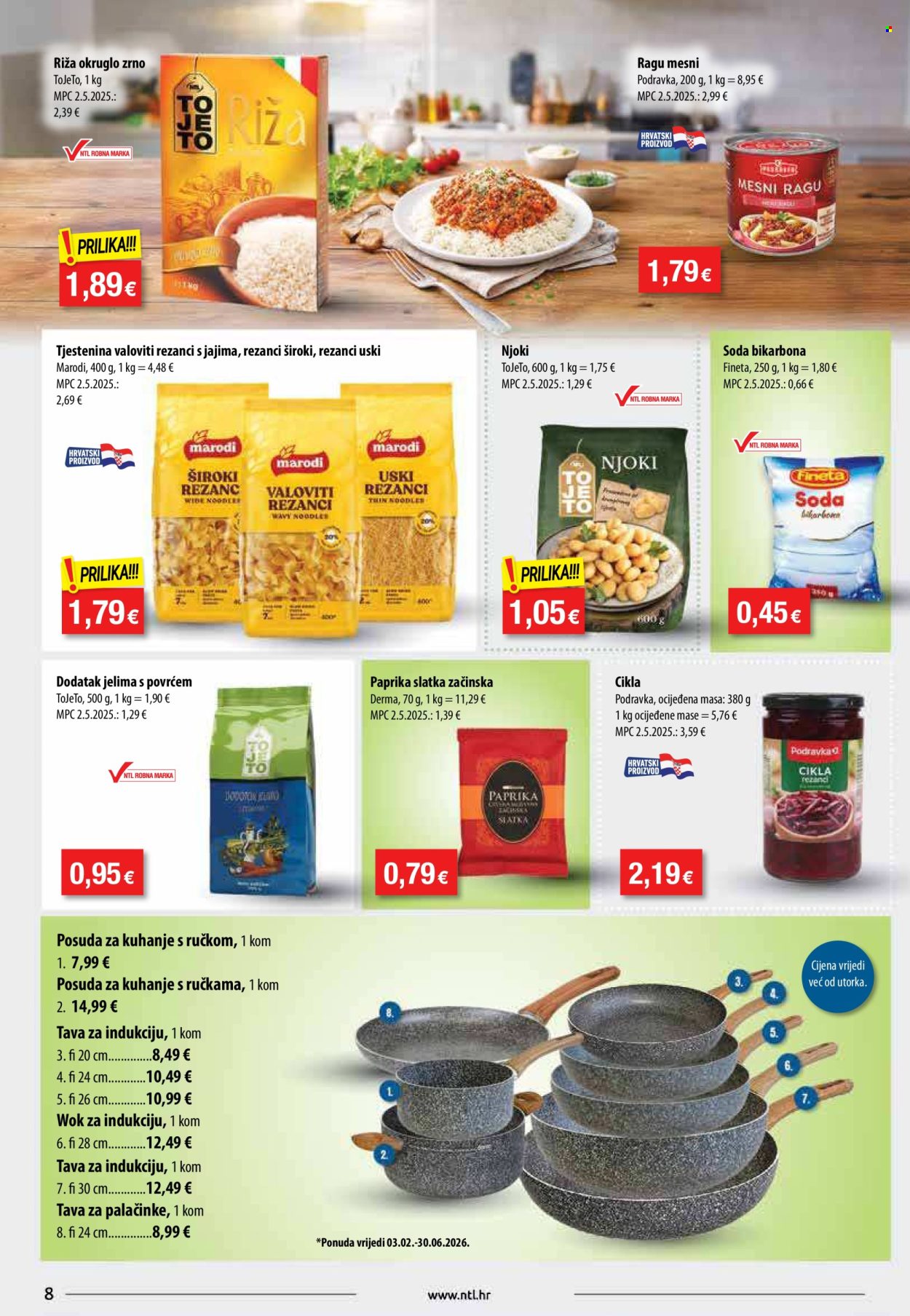 NTL katalog - 04.02.2026. - 10.02.2026. Stranica 8