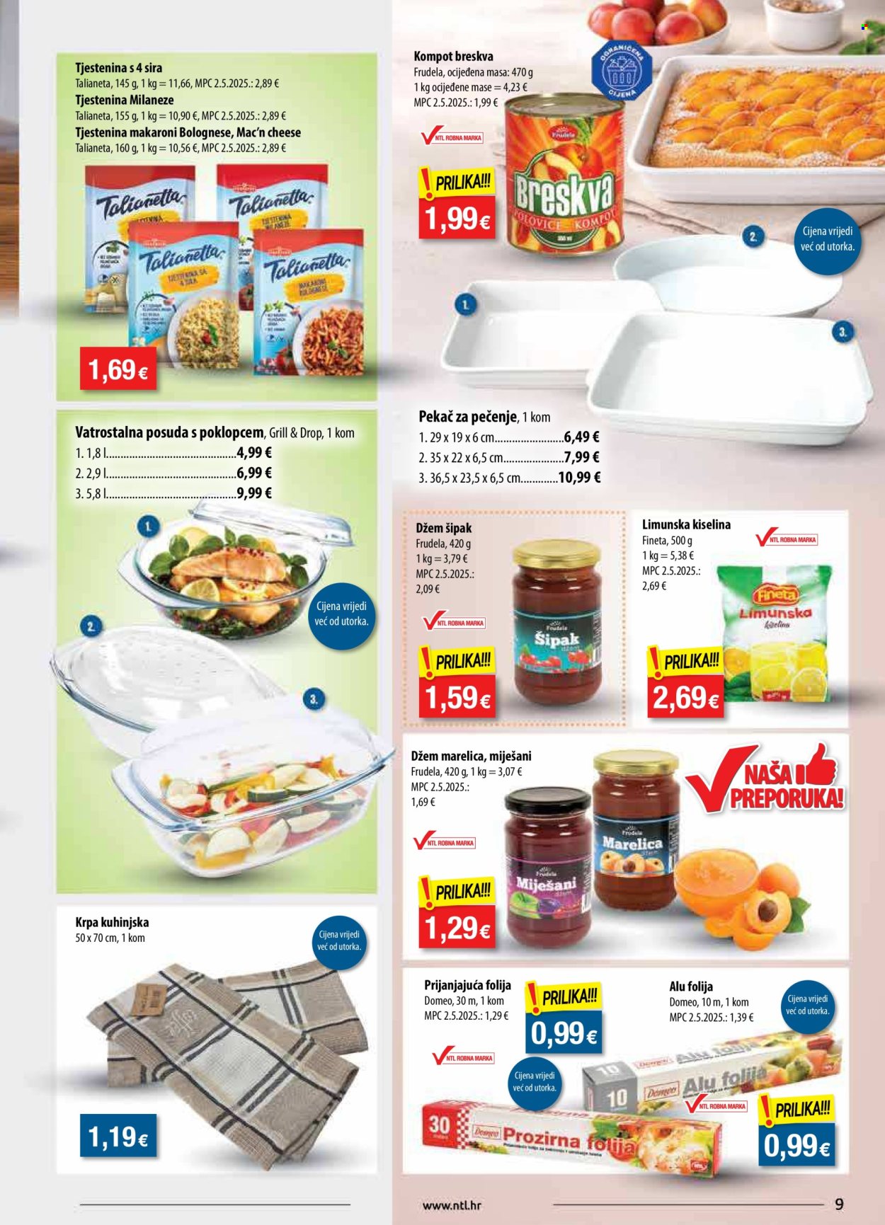 NTL katalog - 04.02.2026. - 10.02.2026. Stranica 9