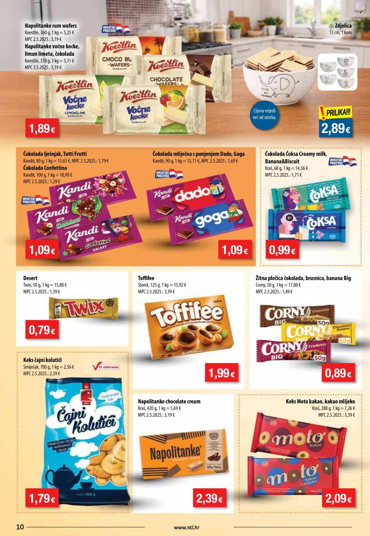 NTL katalog - 04.02.2026. - 10.02.2026. Stranica 10