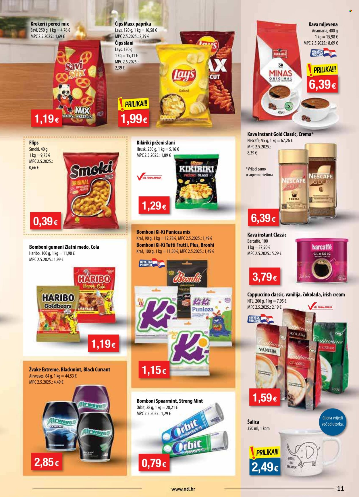 NTL katalog - 04.02.2026. - 10.02.2026. Stranica 11
