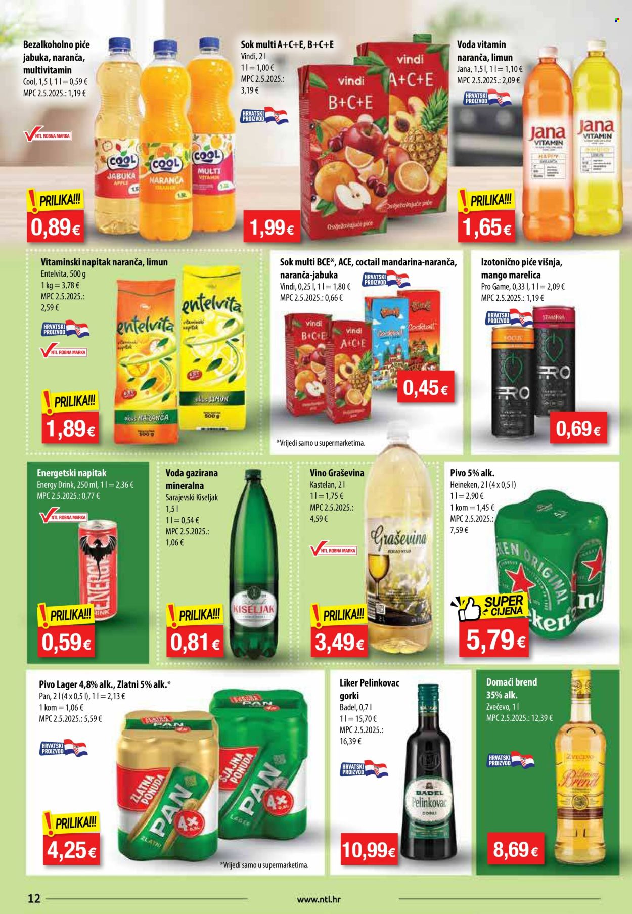 NTL katalog - 04.02.2026. - 10.02.2026. Stranica 12