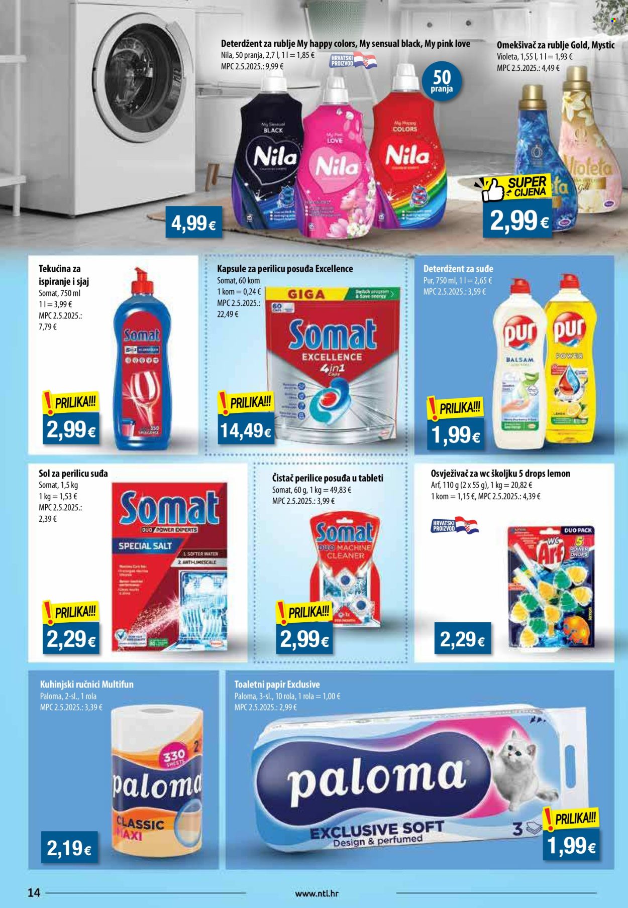 NTL katalog - 04.02.2026. - 10.02.2026. Stranica 14