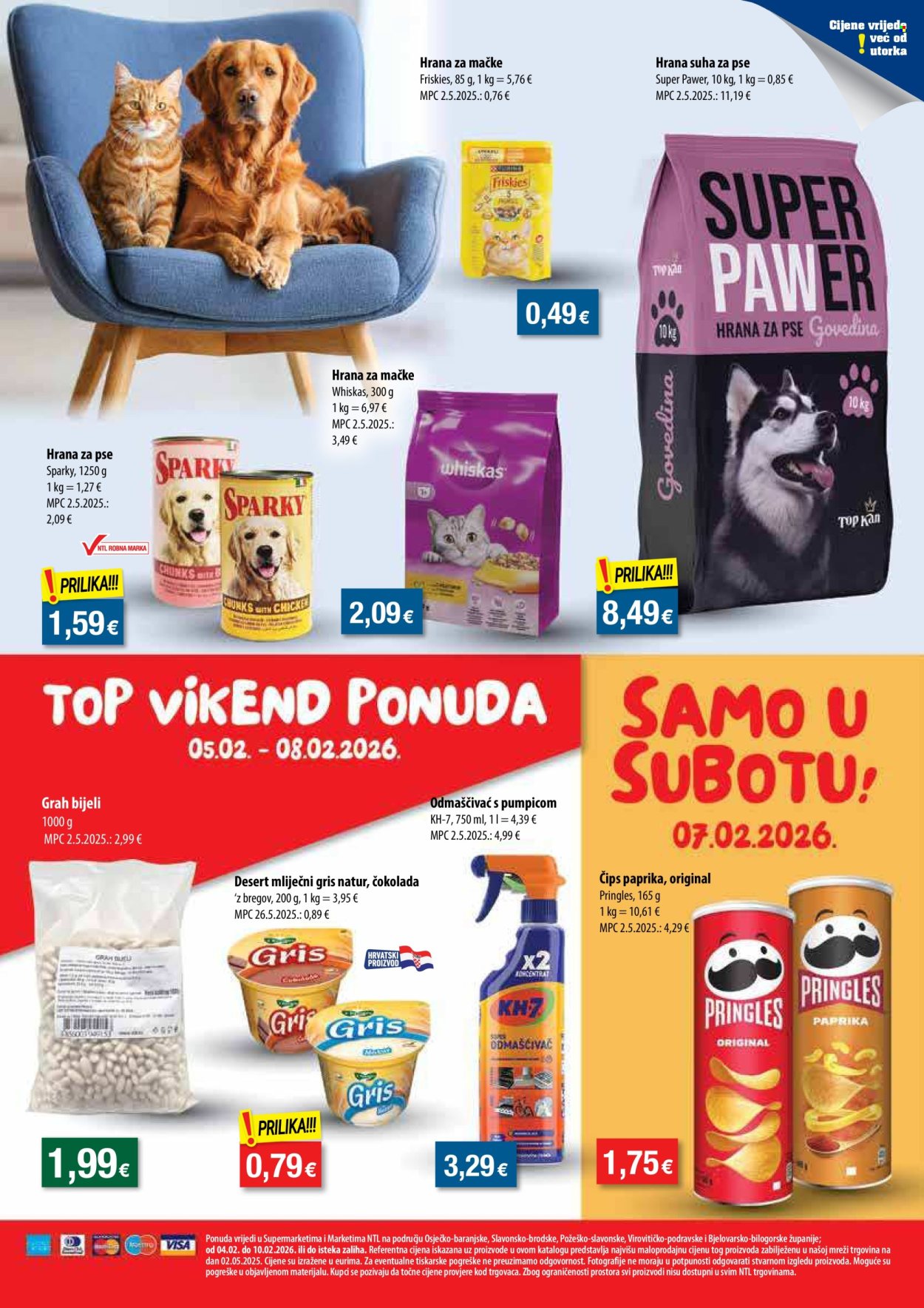NTL katalog - 04.02.2026. - 10.02.2026. Stranica 16