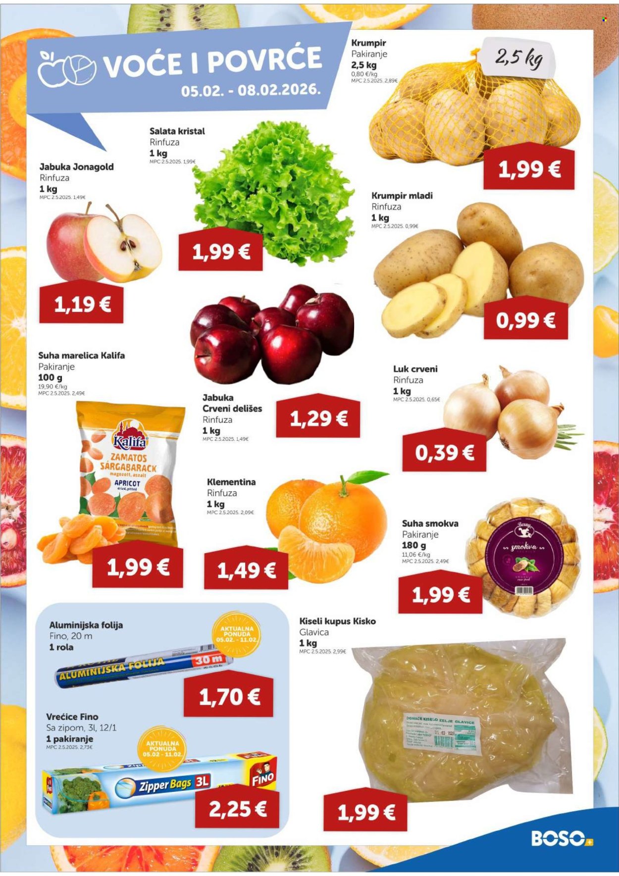 Boso katalog - 05.02.2026. - 11.02.2026. Stranica 3