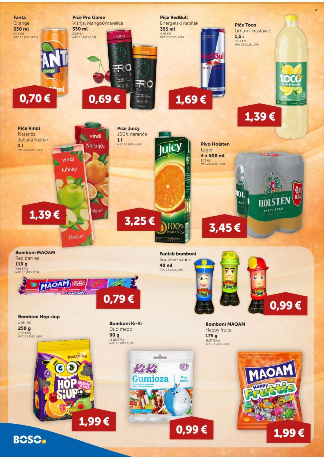 Boso katalog - 05.02.2026. - 11.02.2026. Stranica 10