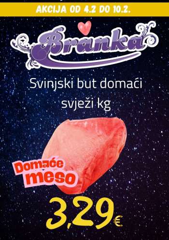 Branka katalog - 04.02.2026. - 10.02.2026.