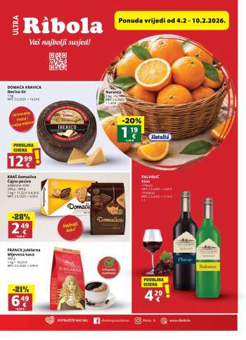 Ribola katalog - 04.02.2026. - 10.02.2026.