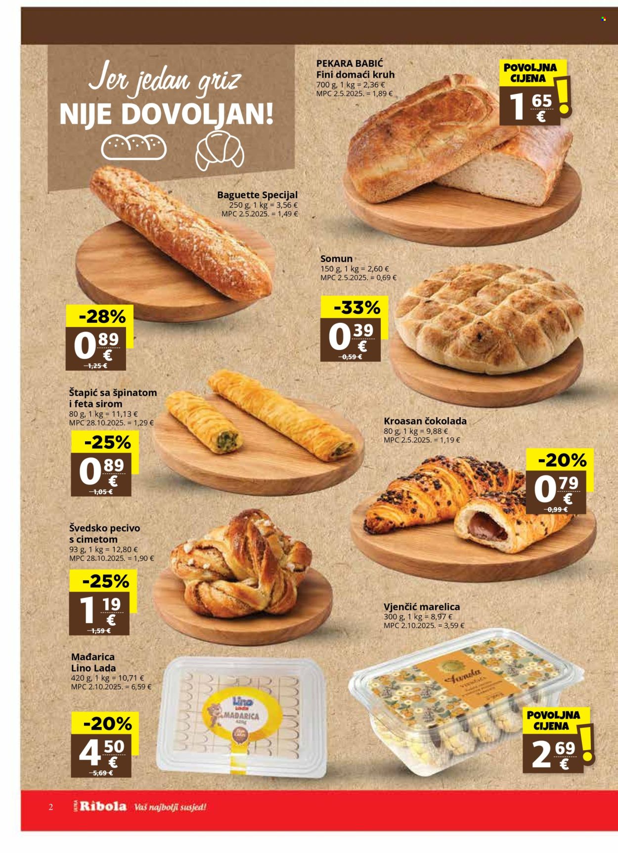 Ribola katalog - 04.02.2026. - 10.02.2026. Stranica 2