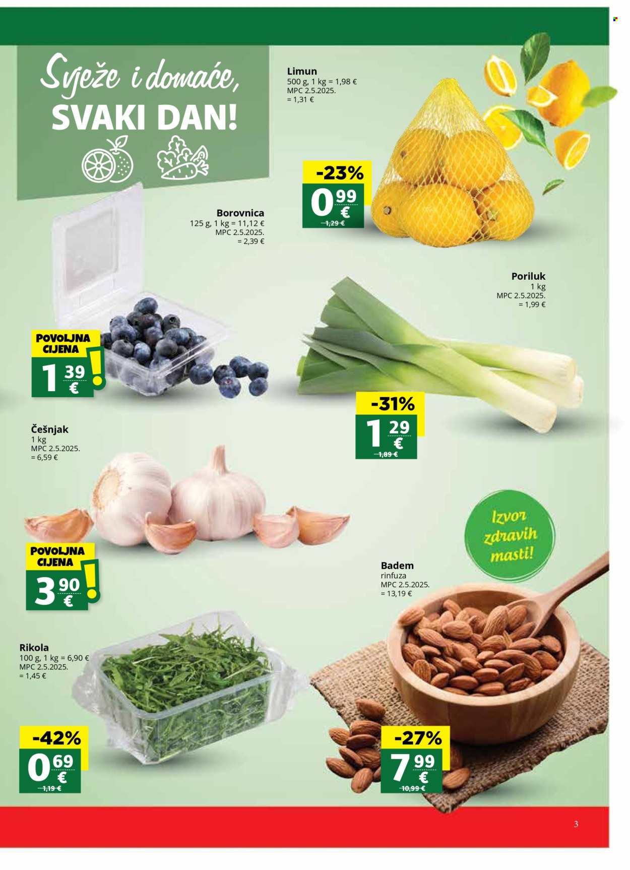 Ribola katalog - 04.02.2026. - 10.02.2026. Stranica 3