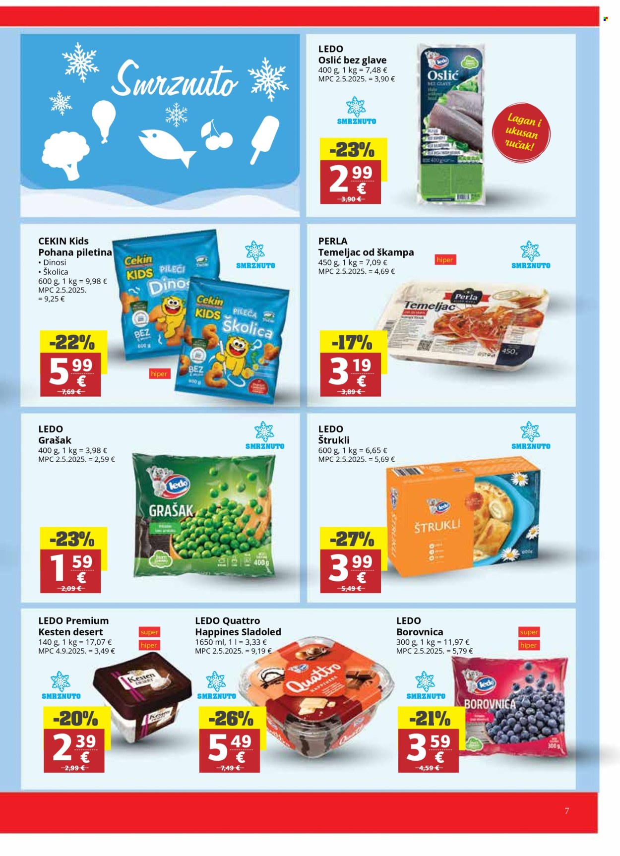 Ribola katalog - 04.02.2026. - 10.02.2026. Stranica 7
