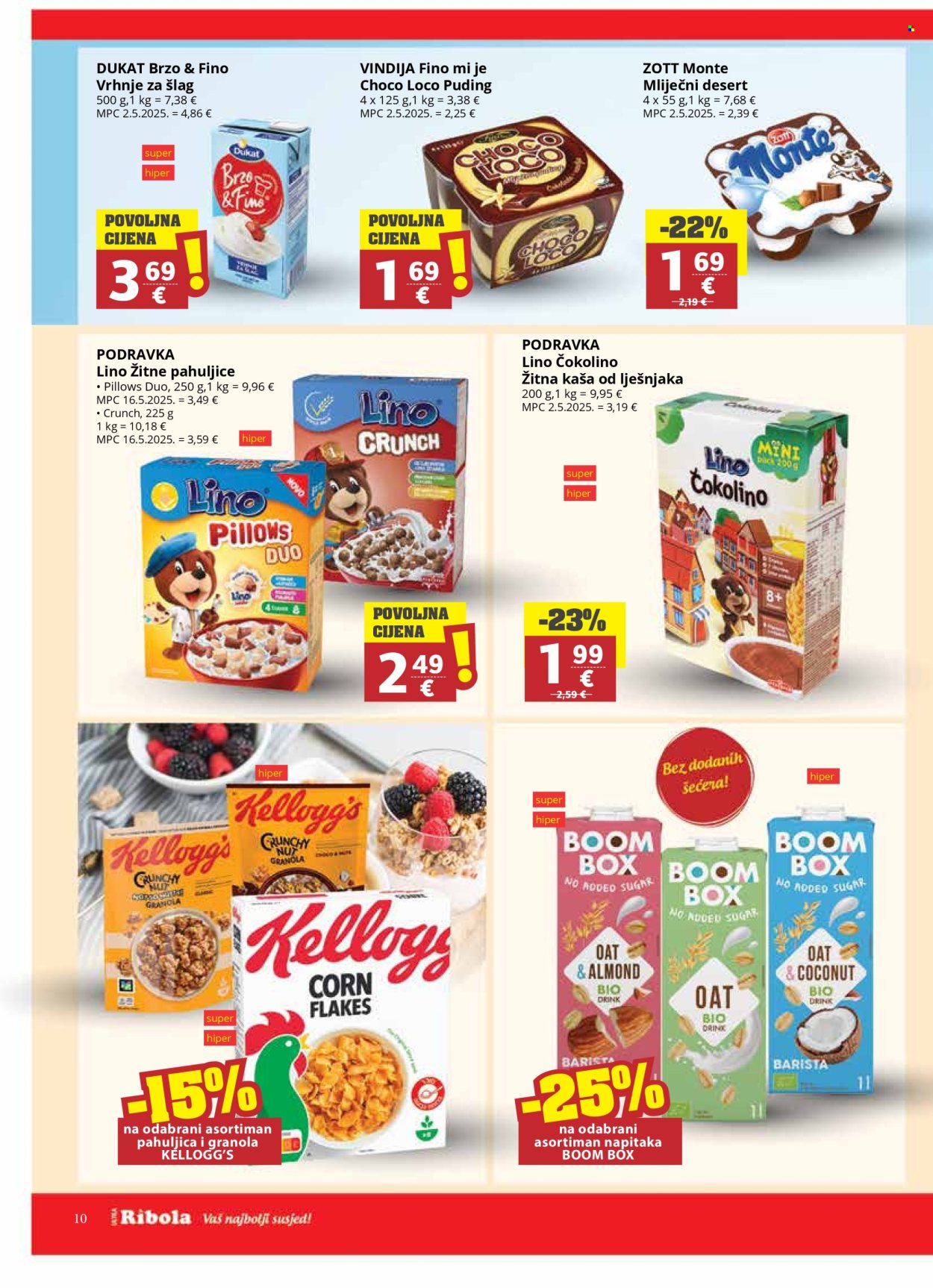 Ribola katalog - 04.02.2026. - 10.02.2026. Stranica 10