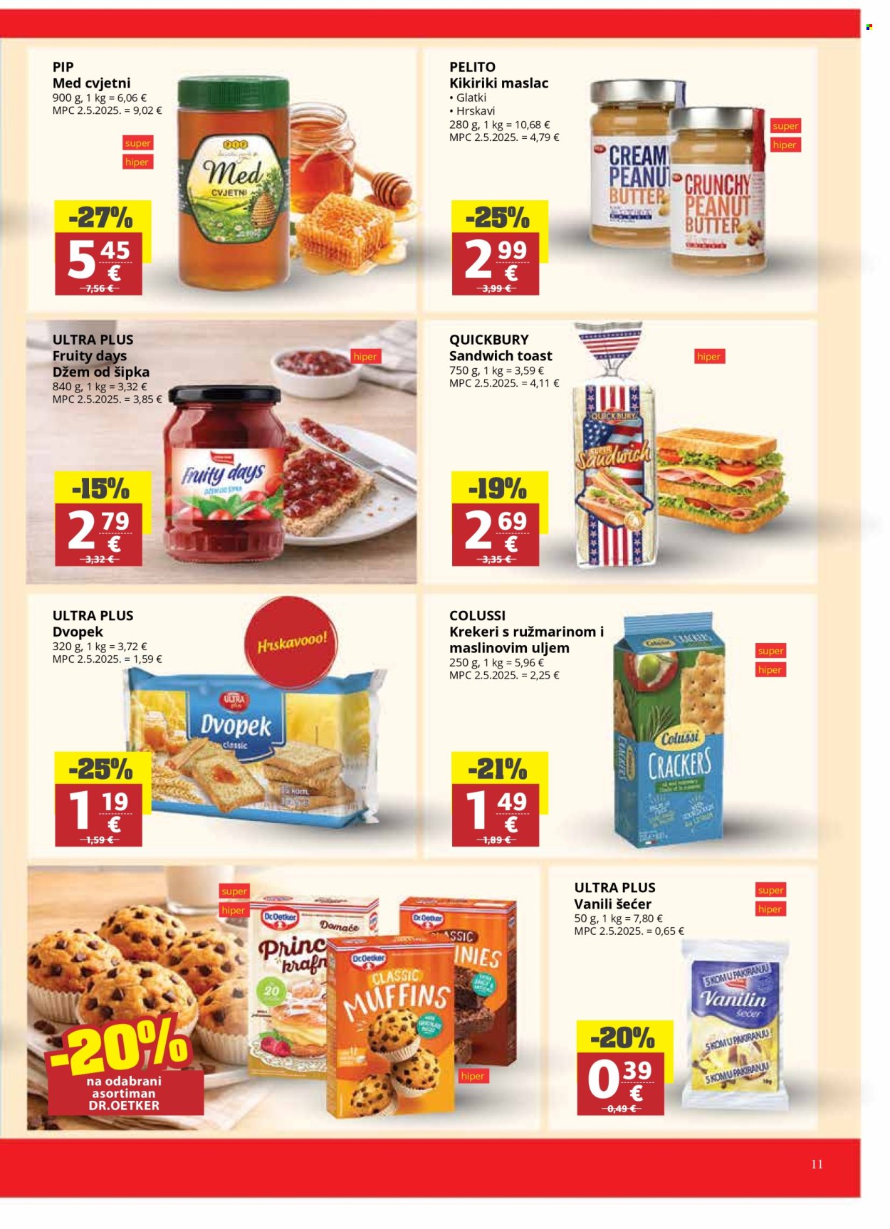 Ribola katalog - 04.02.2026. - 10.02.2026. Stranica 11