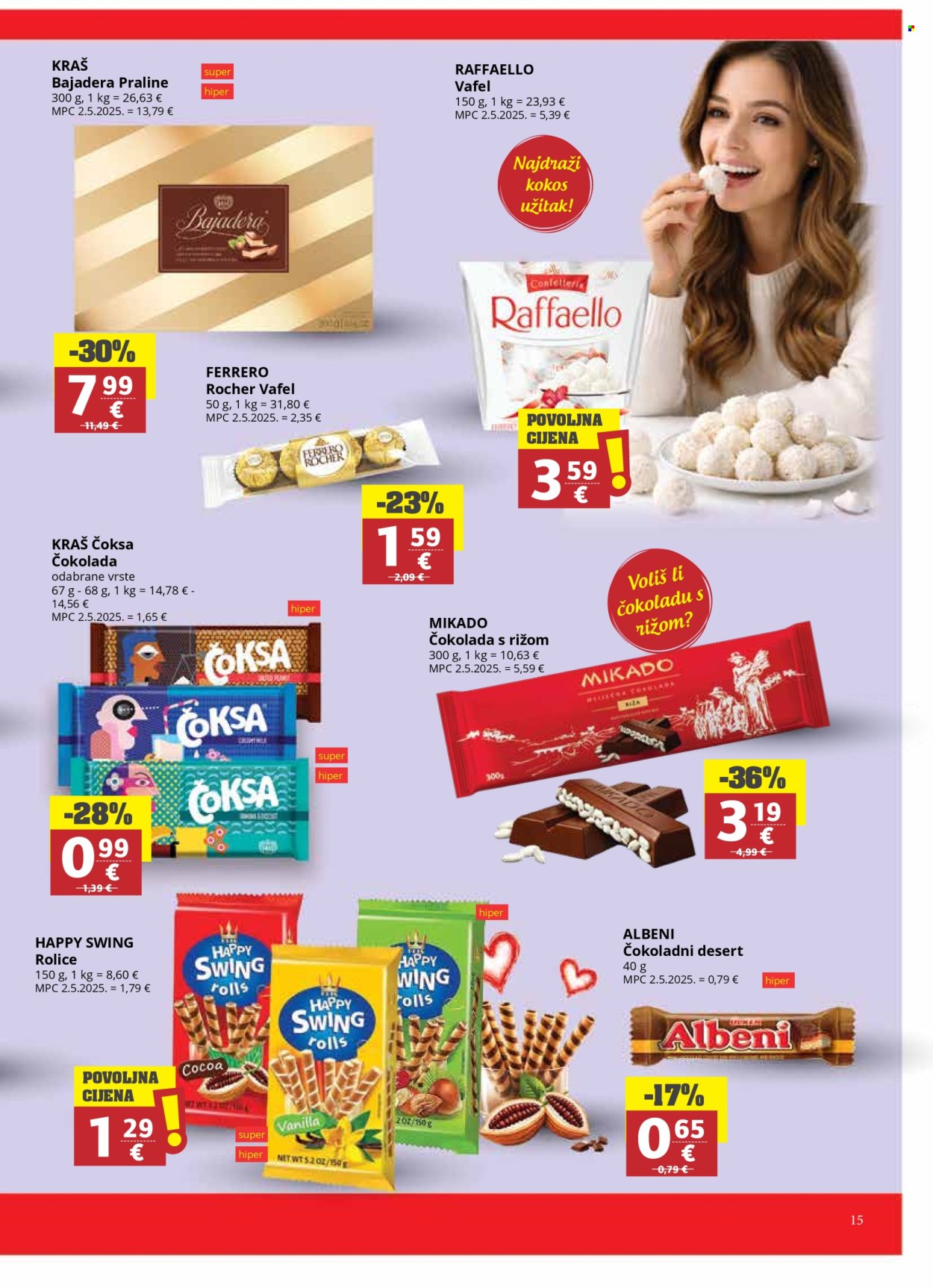Ribola katalog - 04.02.2026. - 10.02.2026. Stranica 15