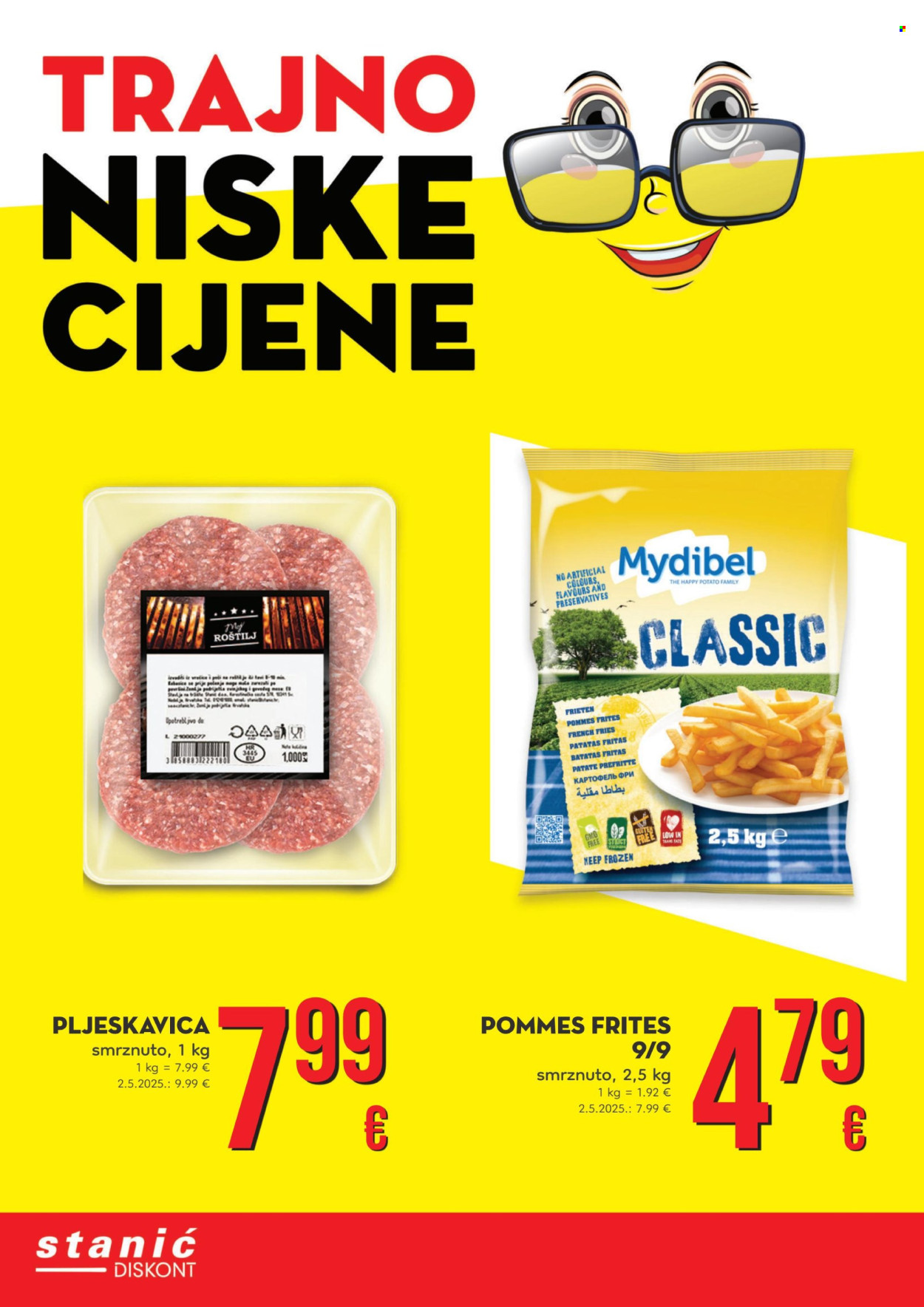Stanić Diskont katalog Stranica 2