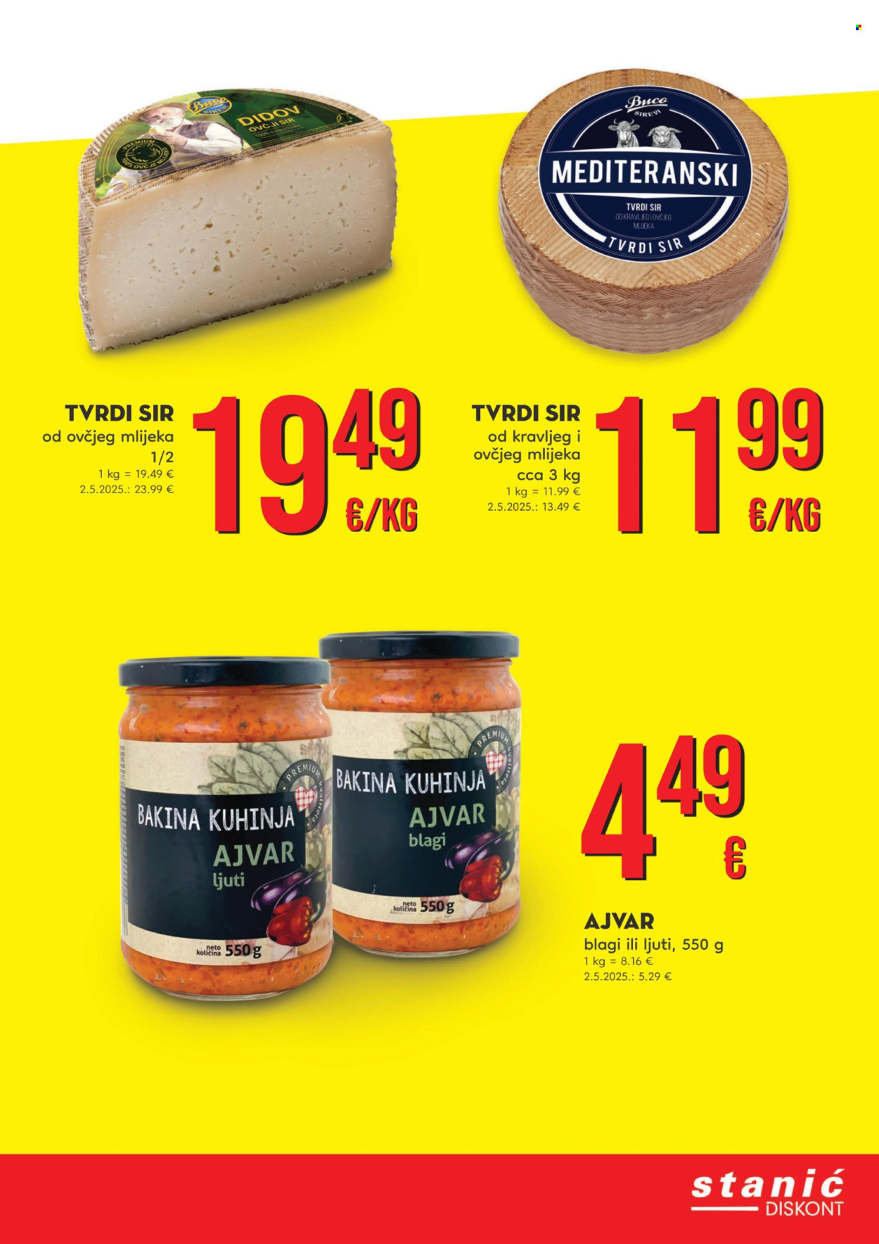 Stanić Diskont katalog Stranica 3