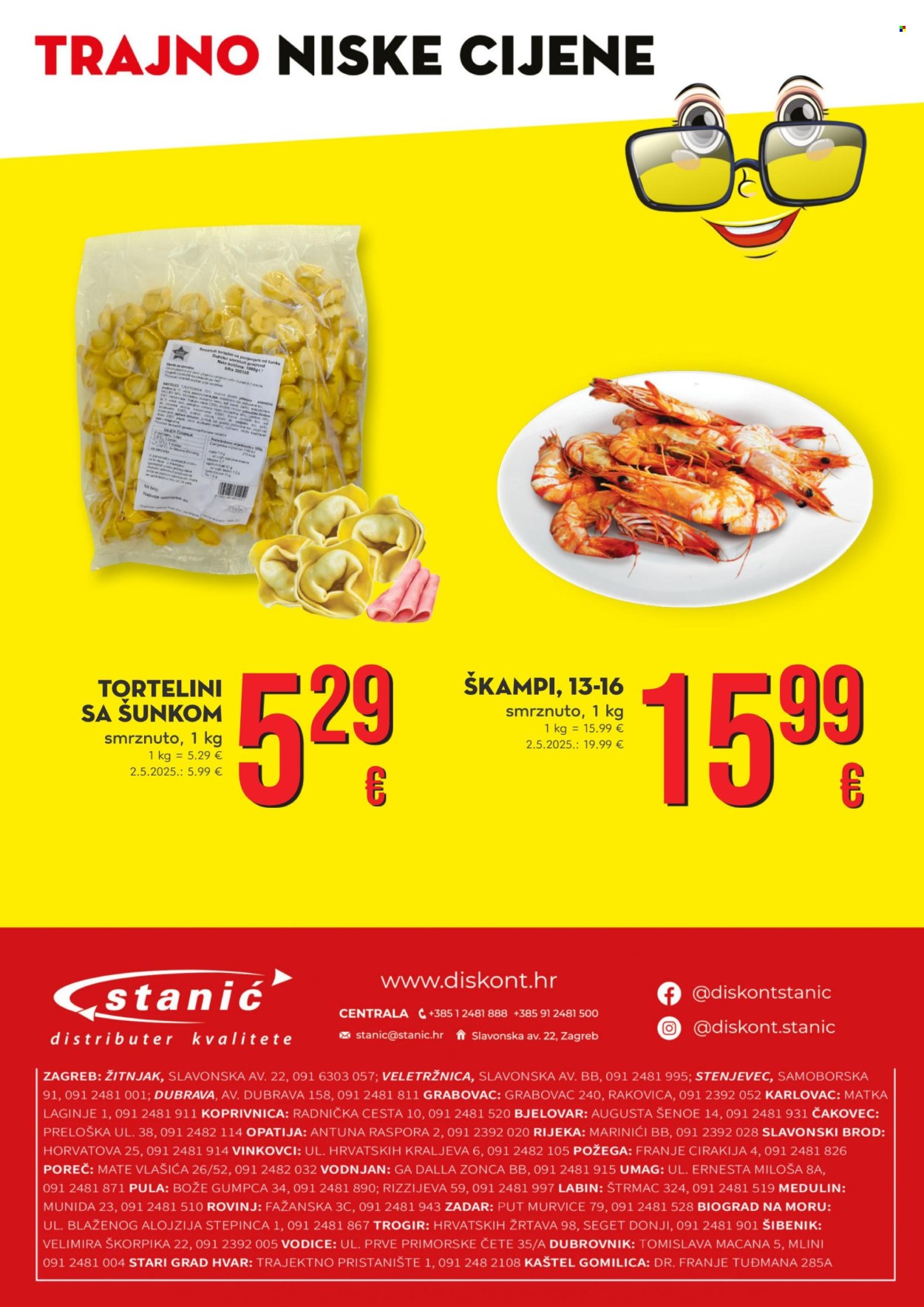 Stanić Diskont katalog Stranica 4