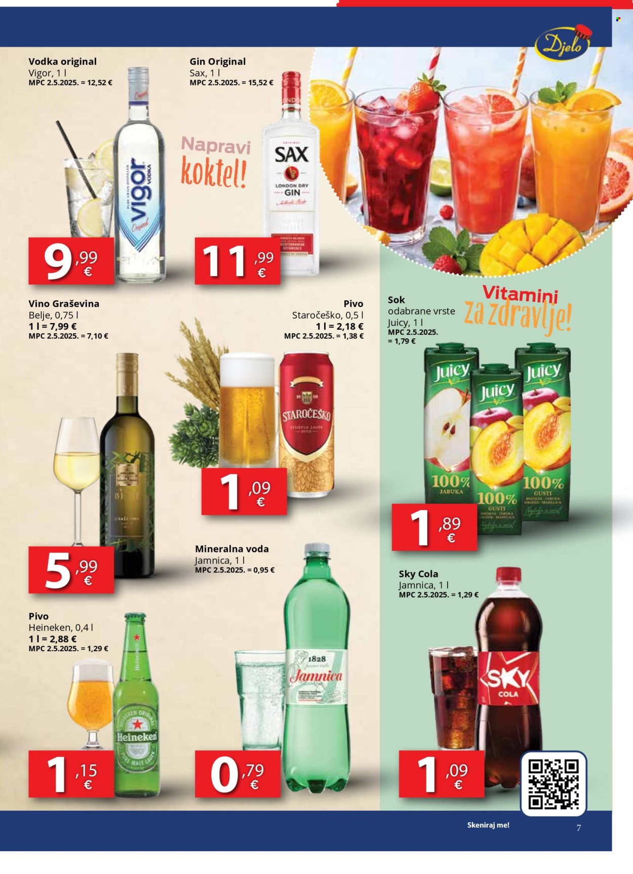 Djelo katalog - 04.02.2026. - 10.02.2026. Stranica 7