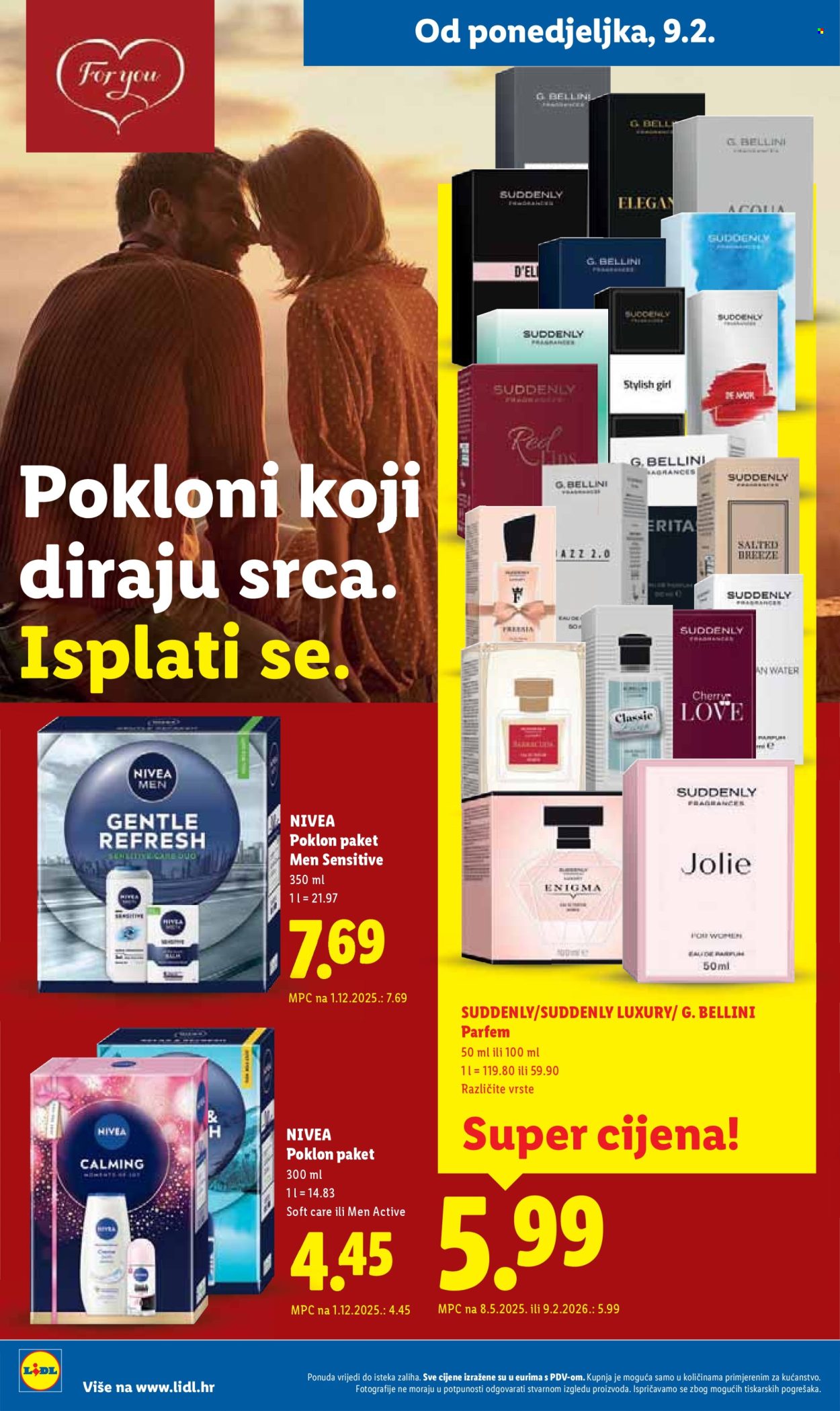 Lidl katalog - 09.02.2026. - 14.02.2026. Stranica 14