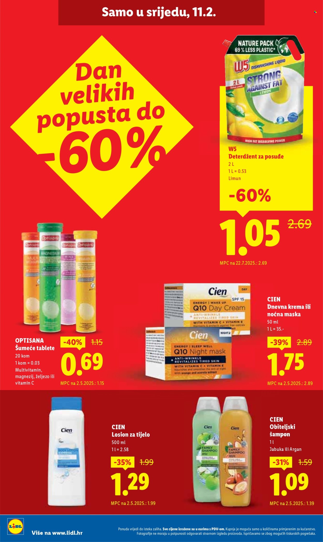 Lidl katalog - 09.02.2026. - 14.02.2026. Stranica 28