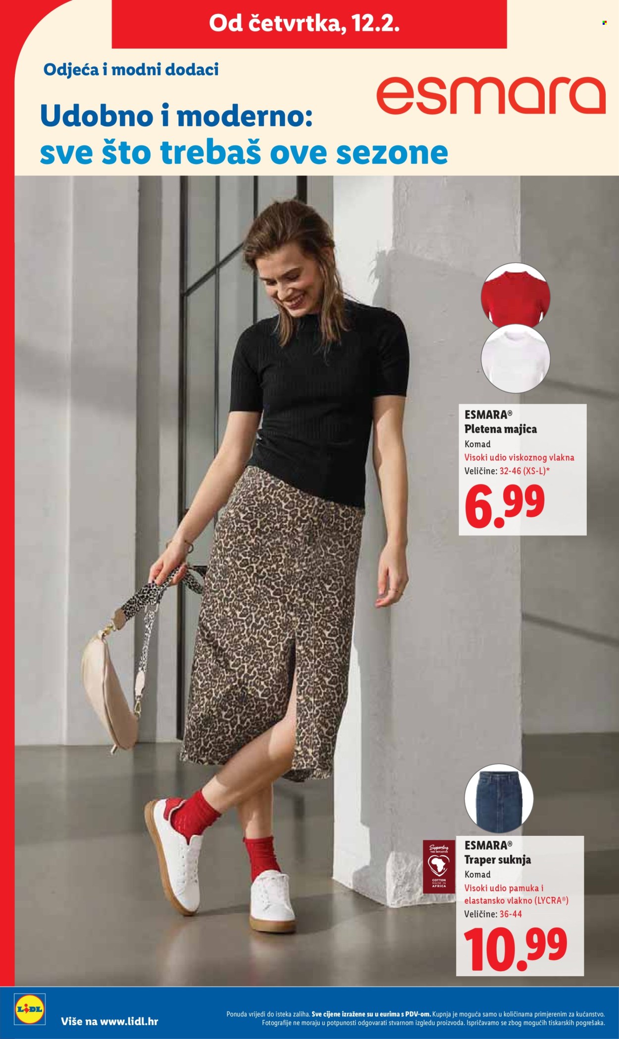 Lidl katalog - 09.02.2026. - 14.02.2026. Stranica 48