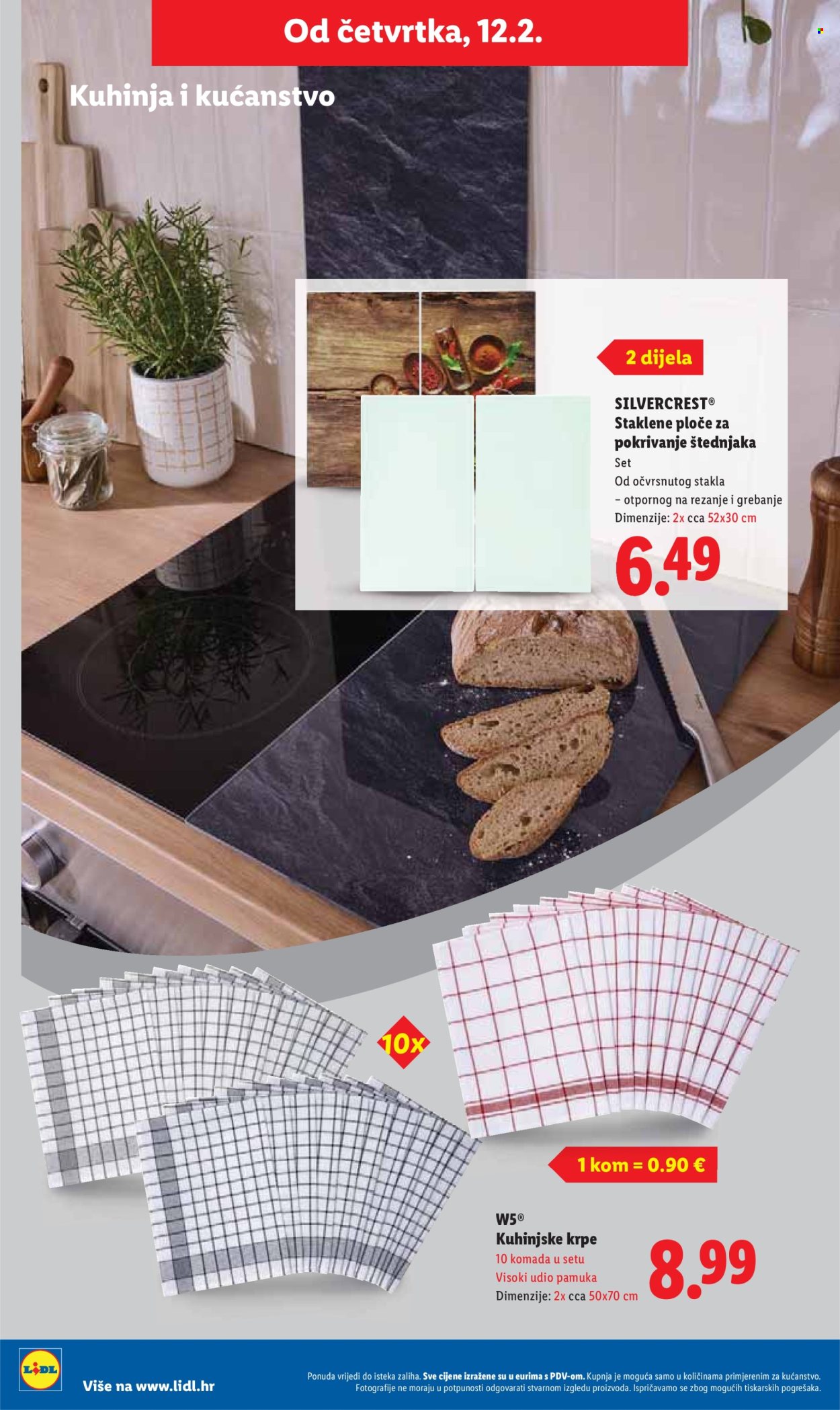 Lidl katalog - 09.02.2026. - 14.02.2026. Stranica 54