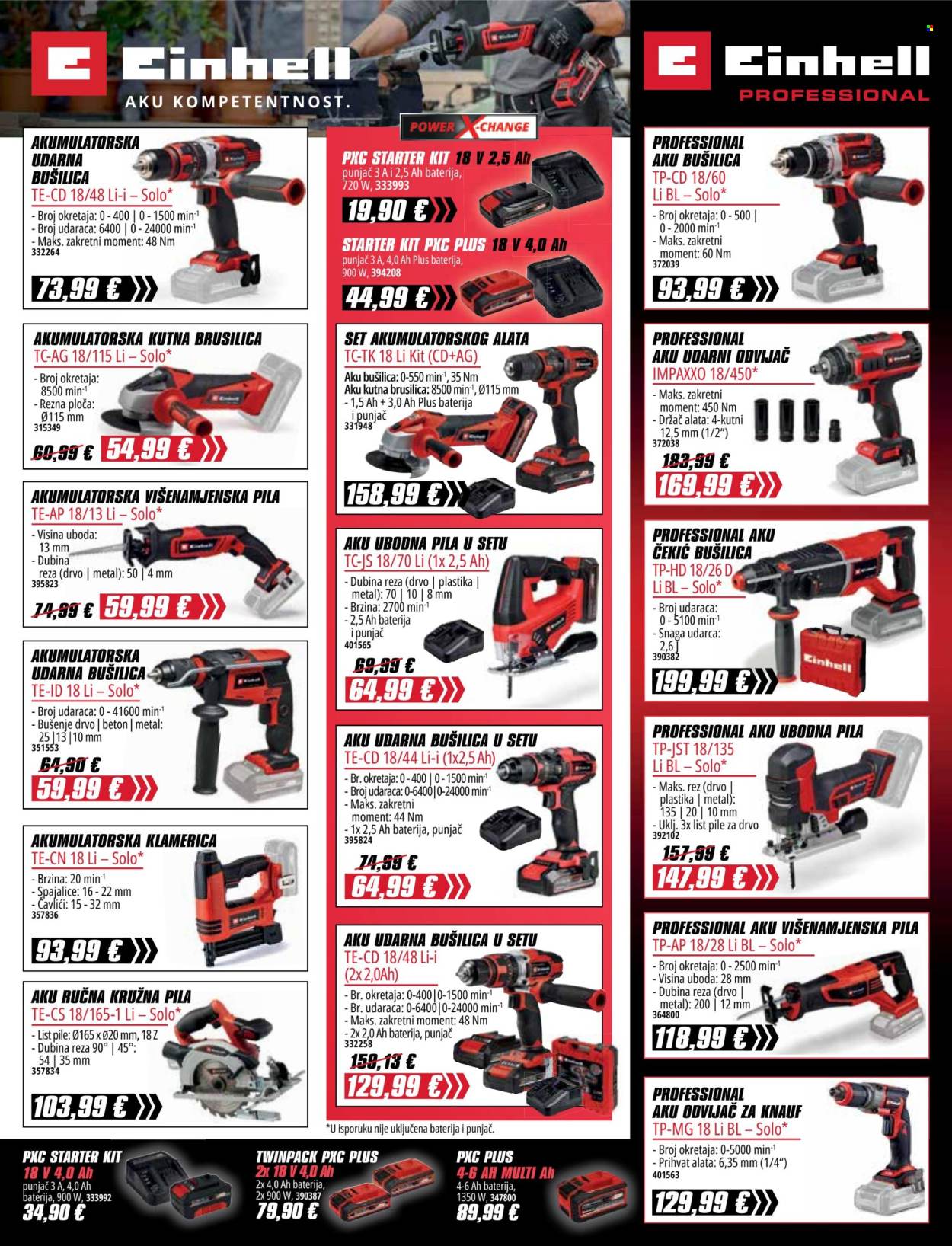 Pevex katalog - 05.02.2026. - 03.03.2026. Stranica 14