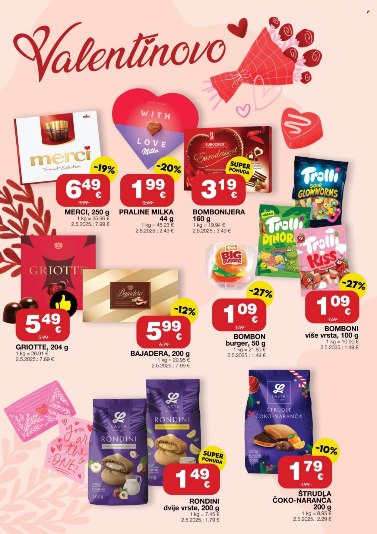 Stanić Diskont katalog - 05.02.2026. - 18.02.2026. Stranica 2