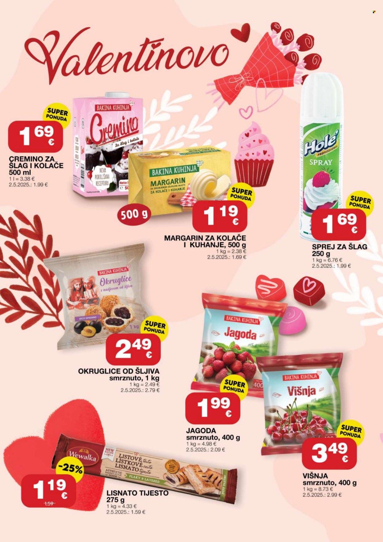 Stanić Diskont katalog - 05.02.2026. - 18.02.2026. Stranica 4