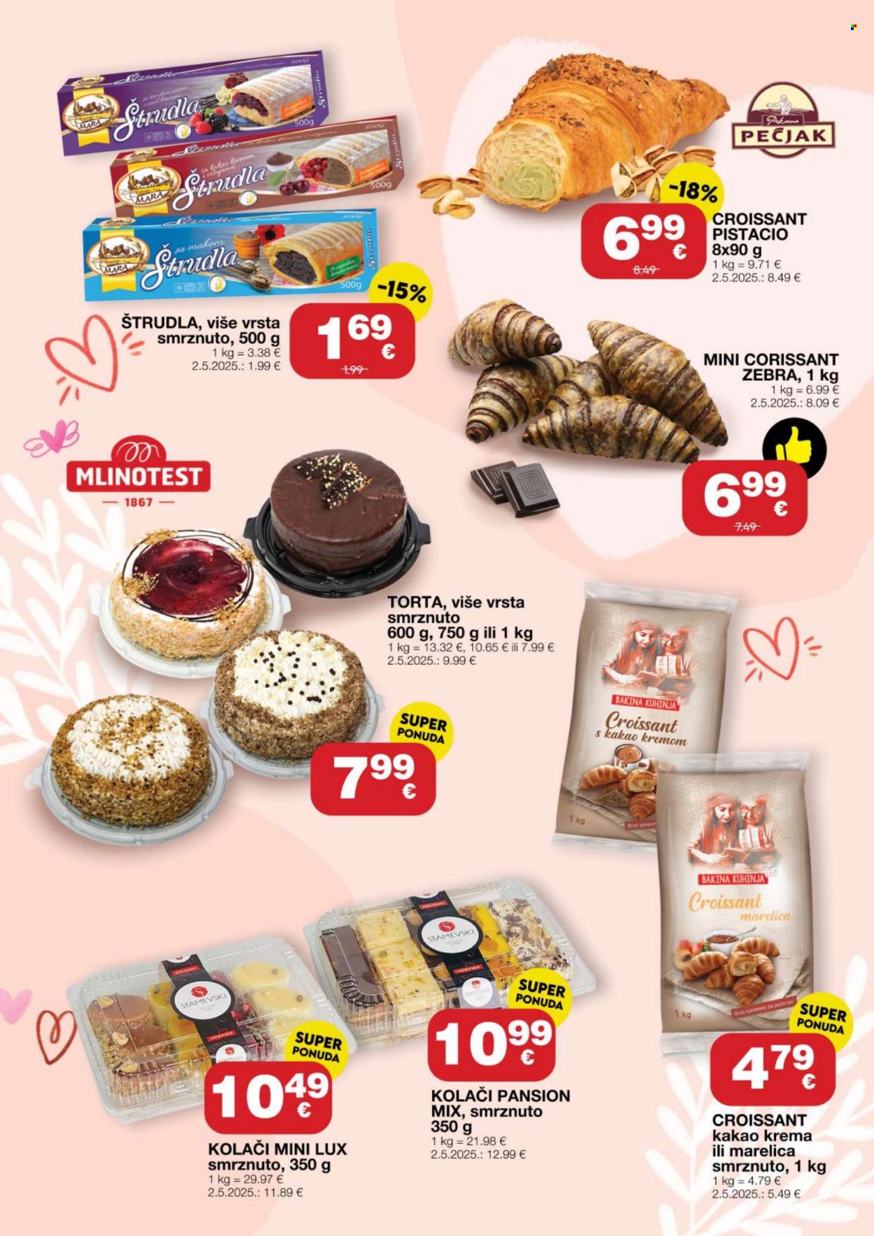 Stanić Diskont katalog - 05.02.2026. - 18.02.2026. Stranica 5