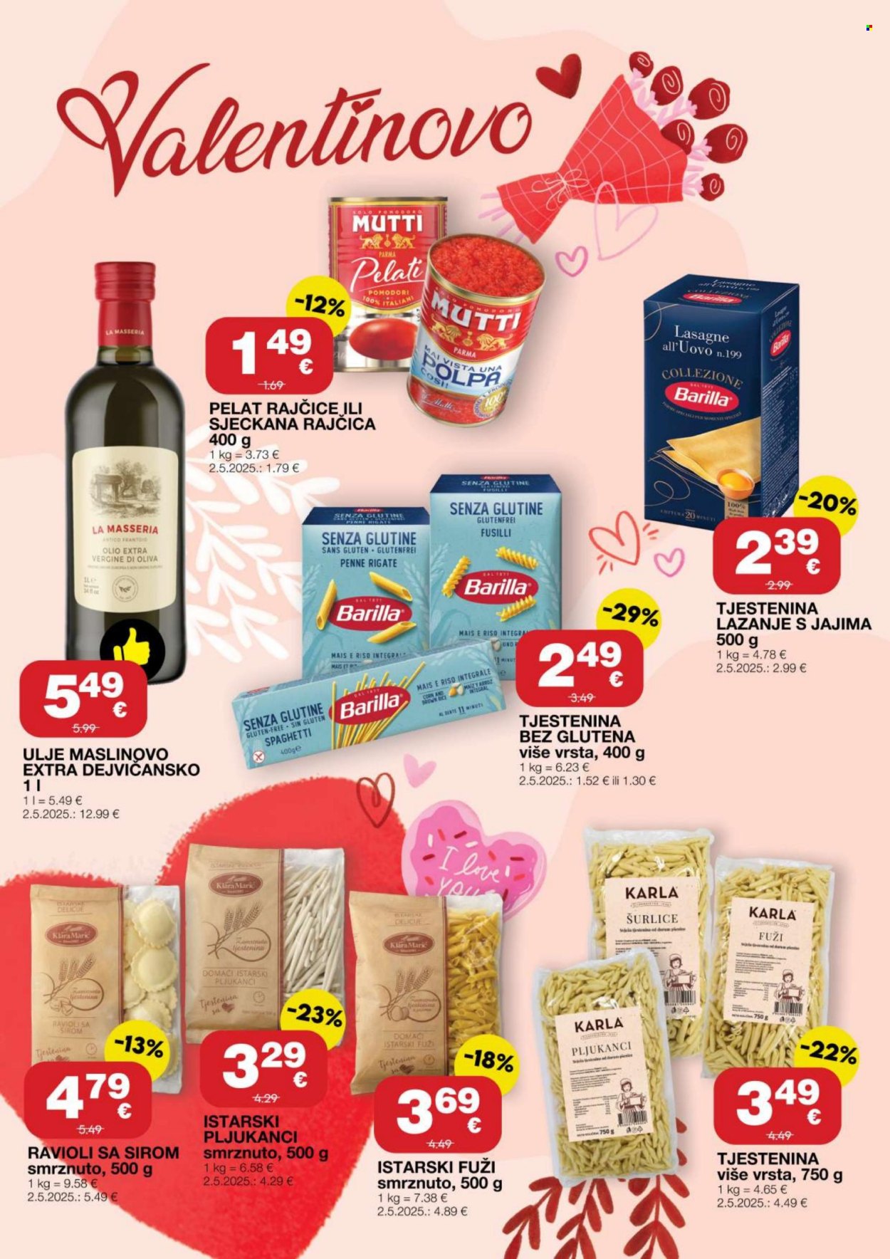 Stanić Diskont katalog - 05.02.2026. - 18.02.2026. Stranica 6