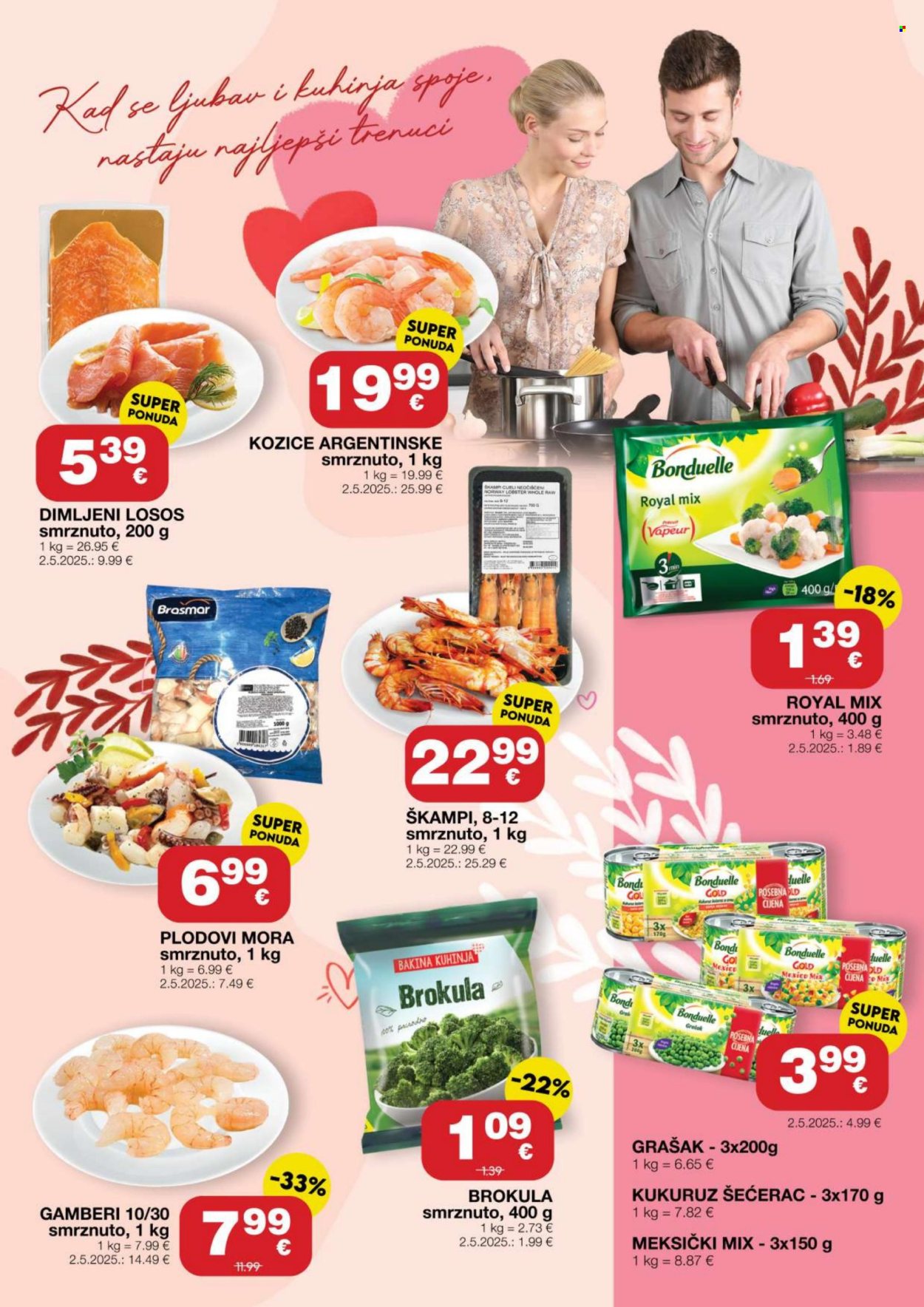 Stanić Diskont katalog - 05.02.2026. - 18.02.2026. Stranica 7