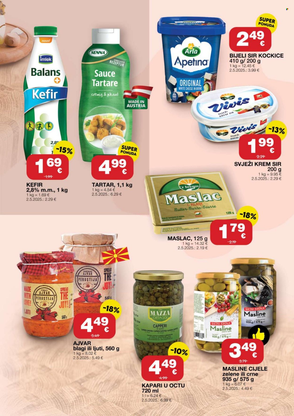Stanić Diskont katalog - 05.02.2026. - 18.02.2026. Stranica 9