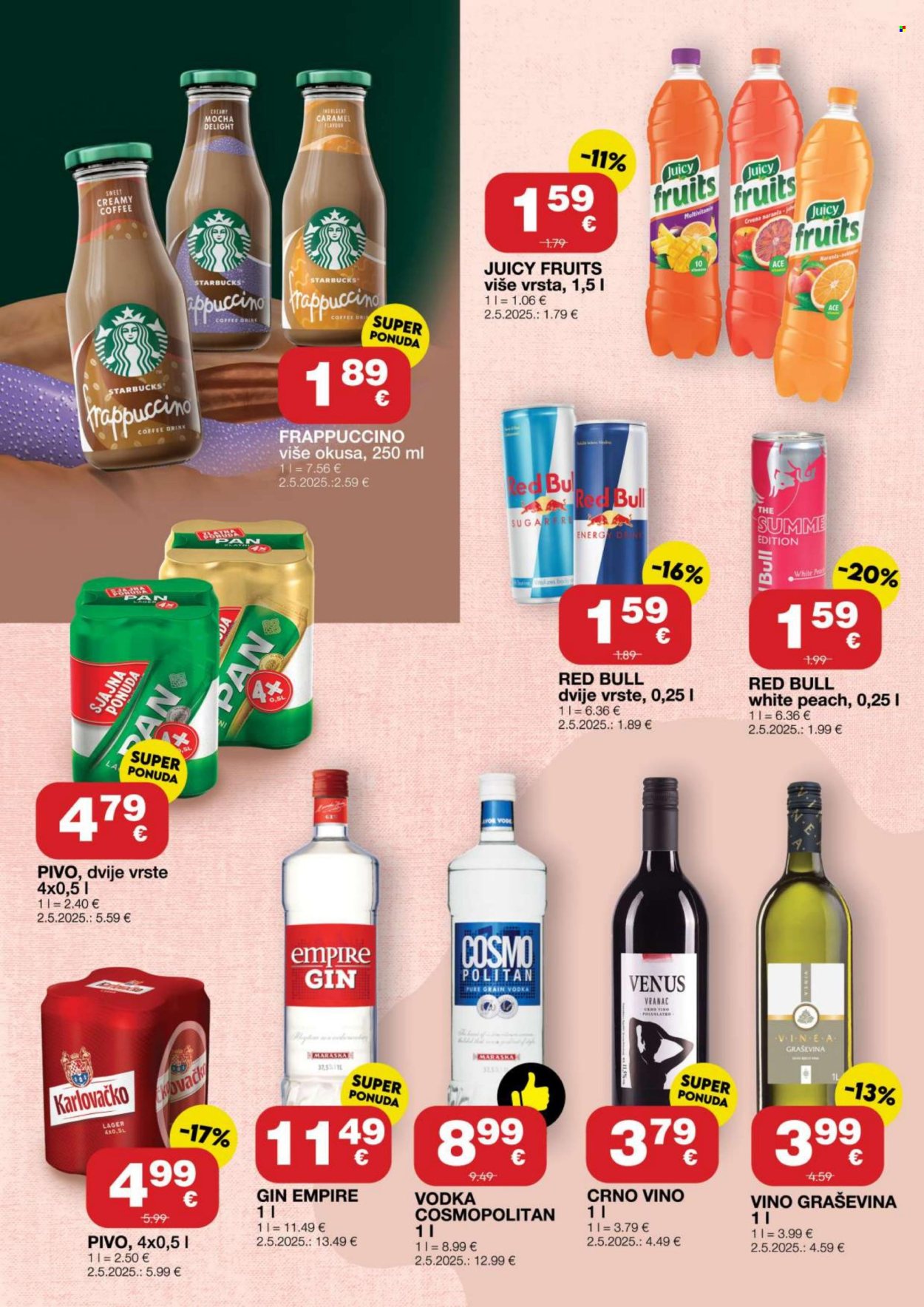 Stanić Diskont katalog - 05.02.2026. - 18.02.2026. Stranica 10