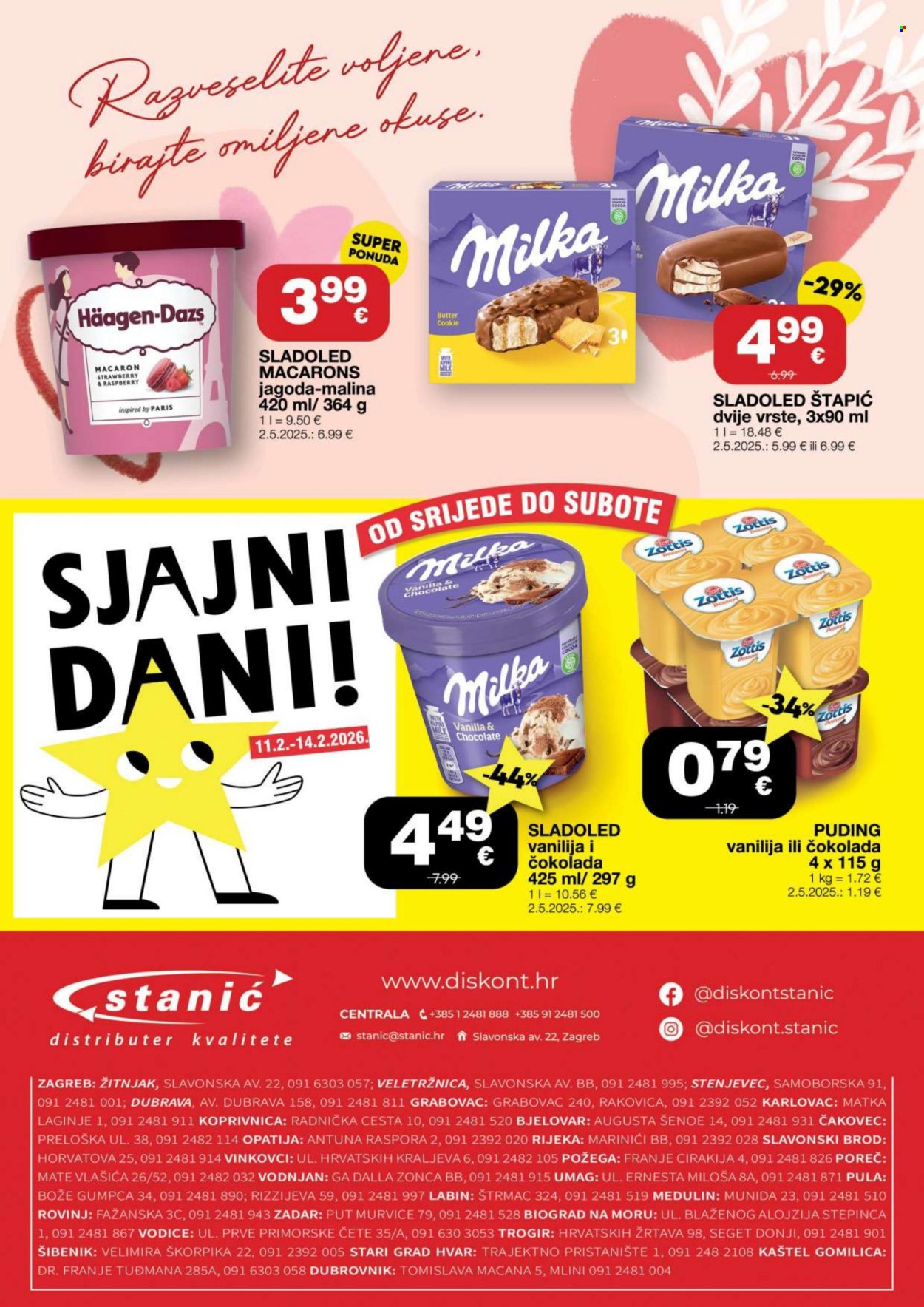 Stanić Diskont katalog - 05.02.2026. - 18.02.2026. Stranica 16