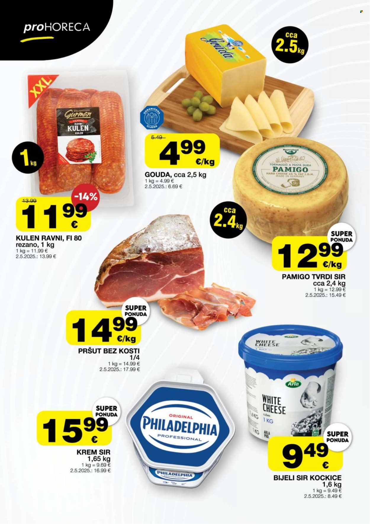 Stanić Horeca katalog - 04.02.2026. - 18.02.2026. Stranica 2