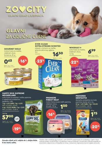 Zoo City katalog - 05.02.2026. - 01.03.2026.