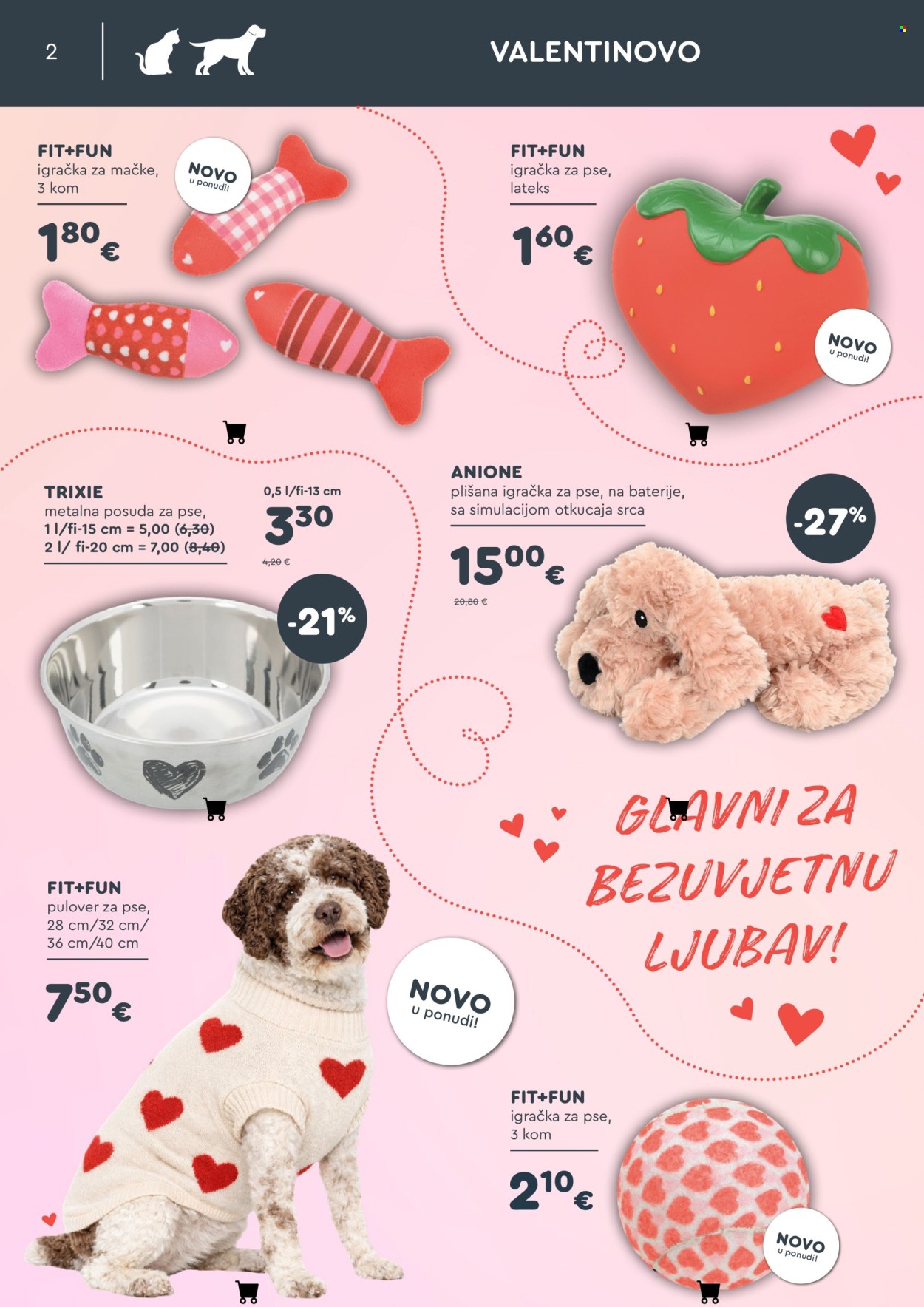 Zoo City katalog - 05.02.2026. - 01.03.2026. Stranica 2