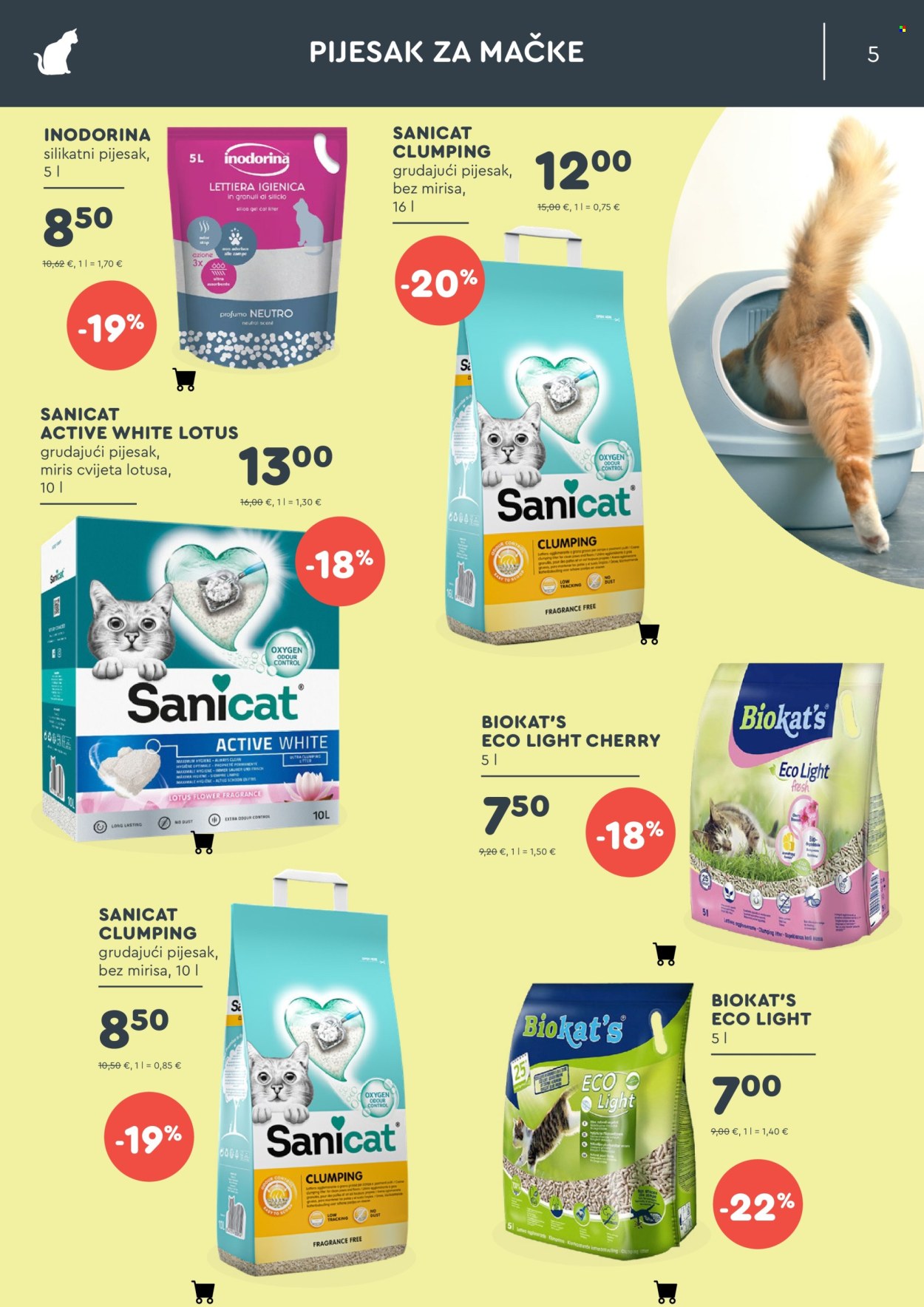 Zoo City katalog - 05.02.2026. - 01.03.2026. Stranica 5
