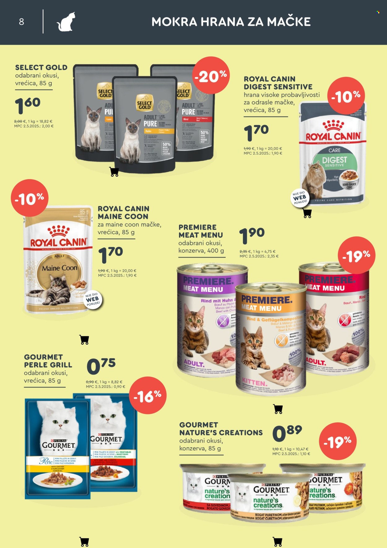 Zoo City katalog - 05.02.2026. - 01.03.2026. Stranica 8