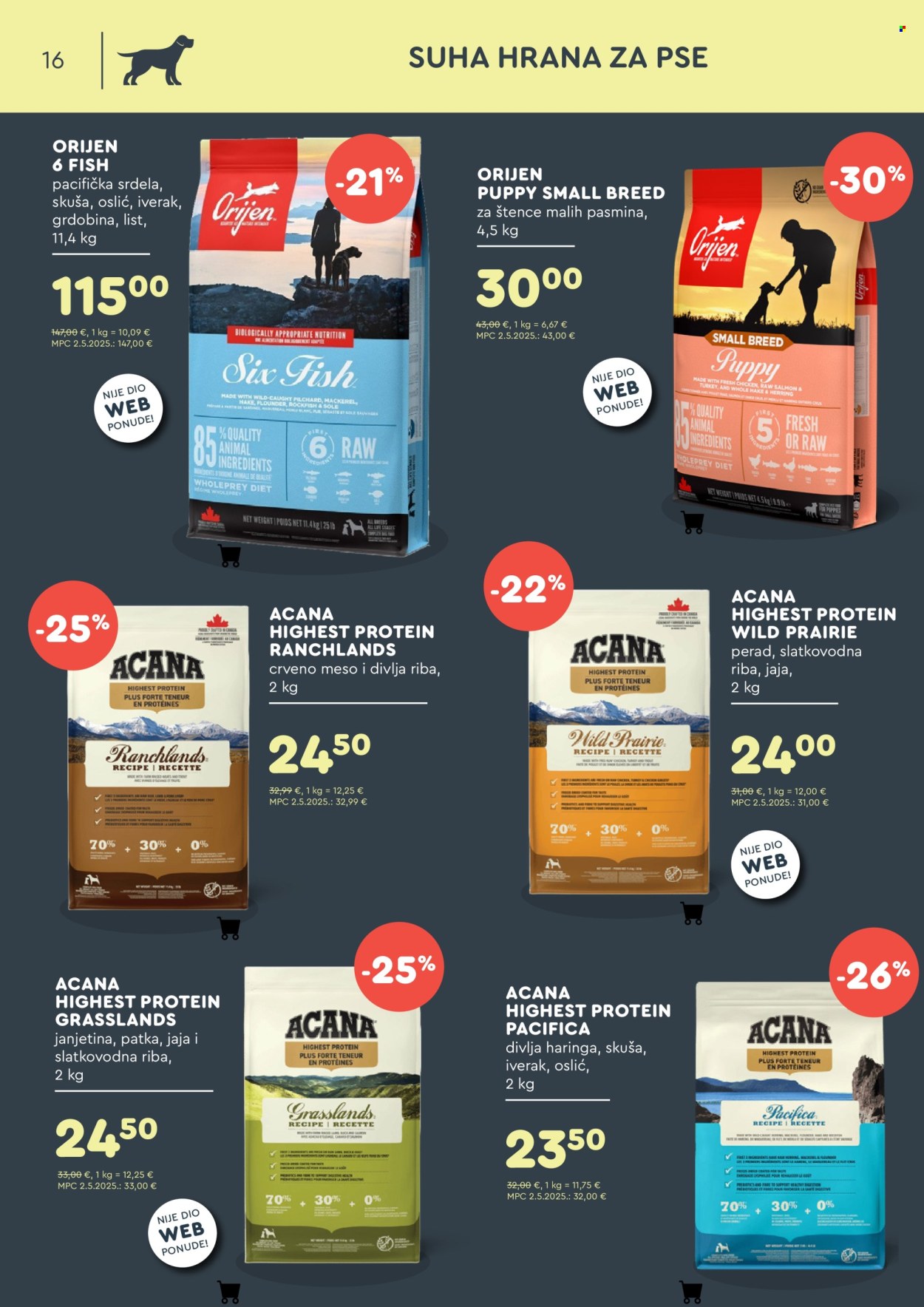 Zoo City katalog - 05.02.2026. - 01.03.2026. Stranica 16