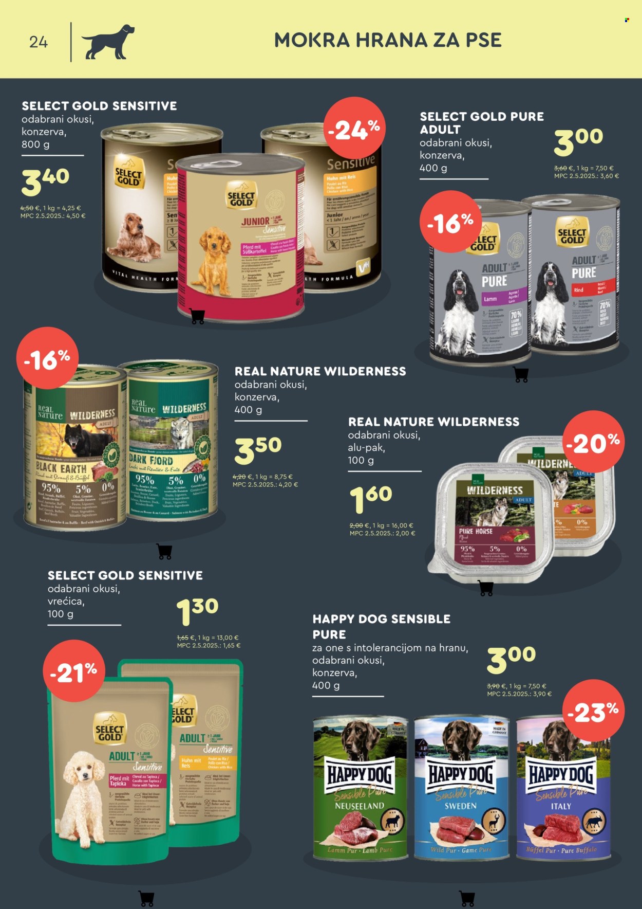 Zoo City katalog - 05.02.2026. - 01.03.2026. Stranica 24