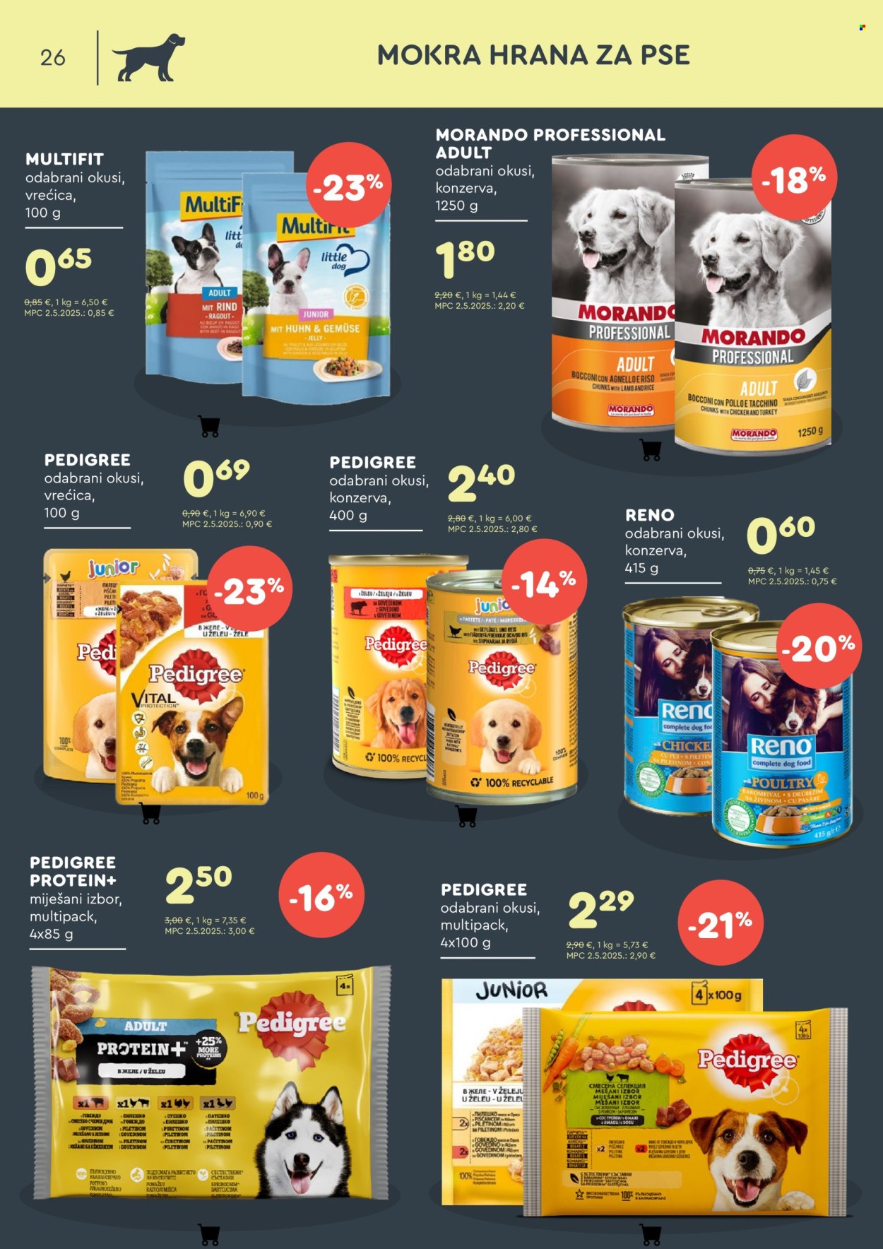 Zoo City katalog - 05.02.2026. - 01.03.2026. Stranica 26