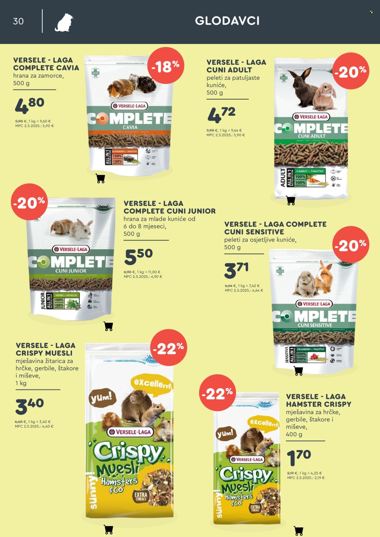 Zoo City katalog - 05.02.2026. - 01.03.2026. Stranica 30