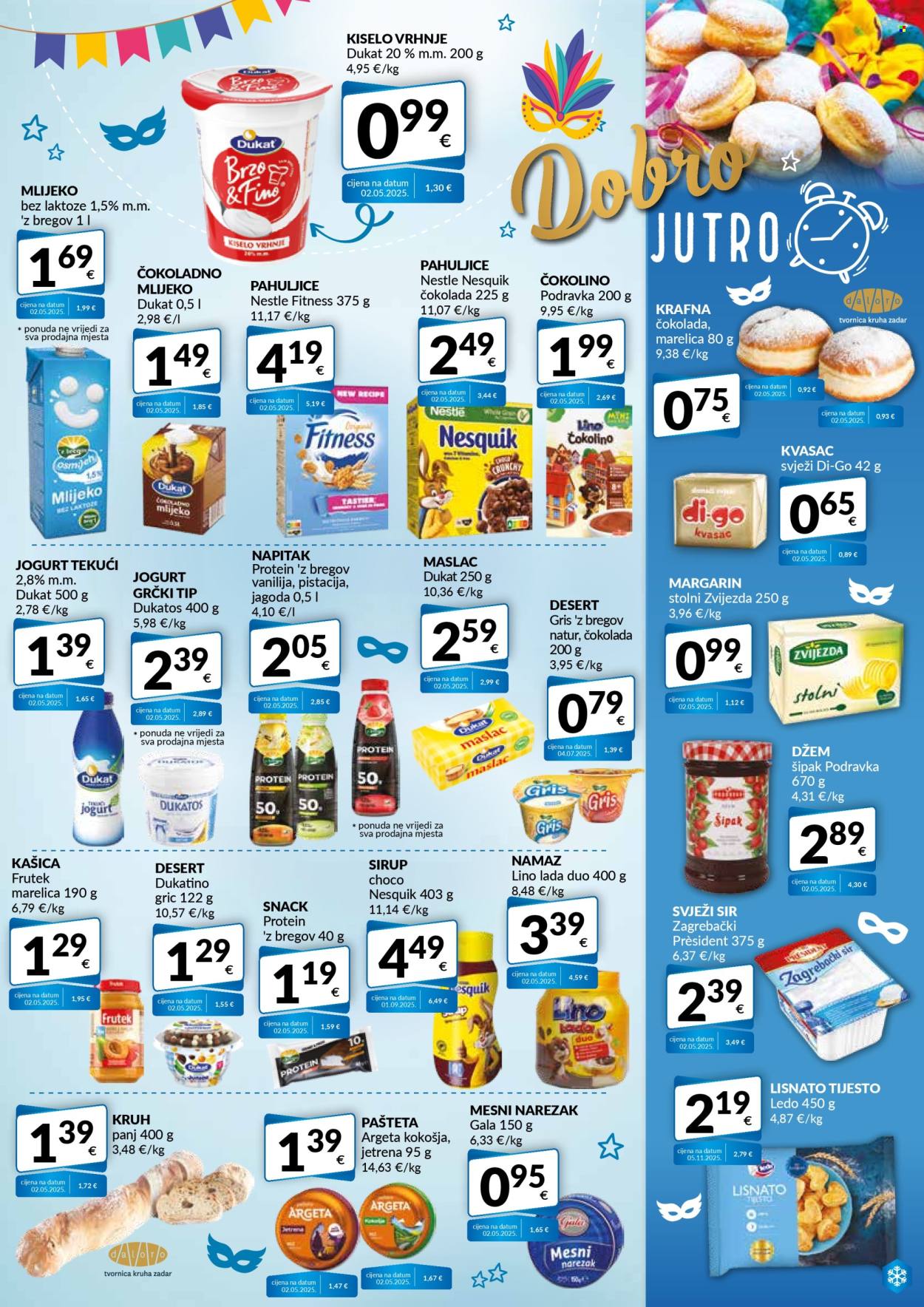 Bakmaz katalog - 11.02.2026. - 17.02.2026. Stranica 3
